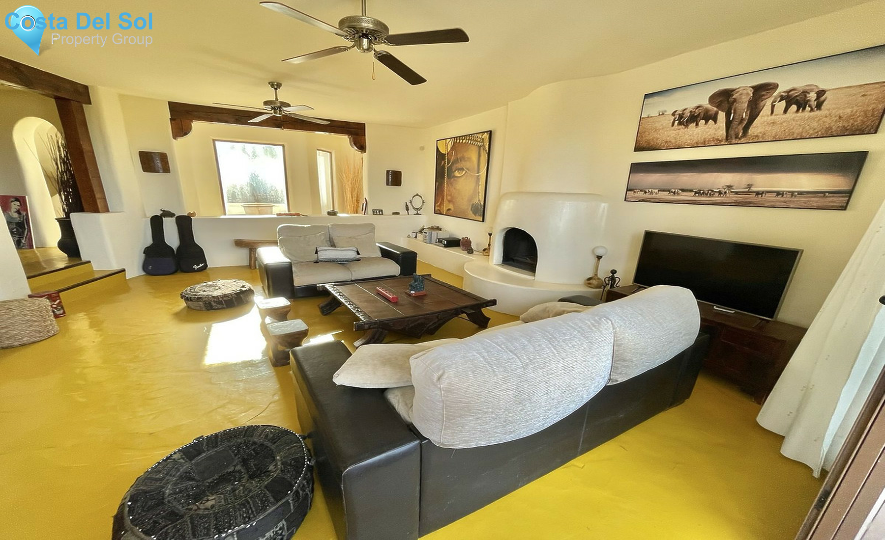 House in La Capellania-1246122