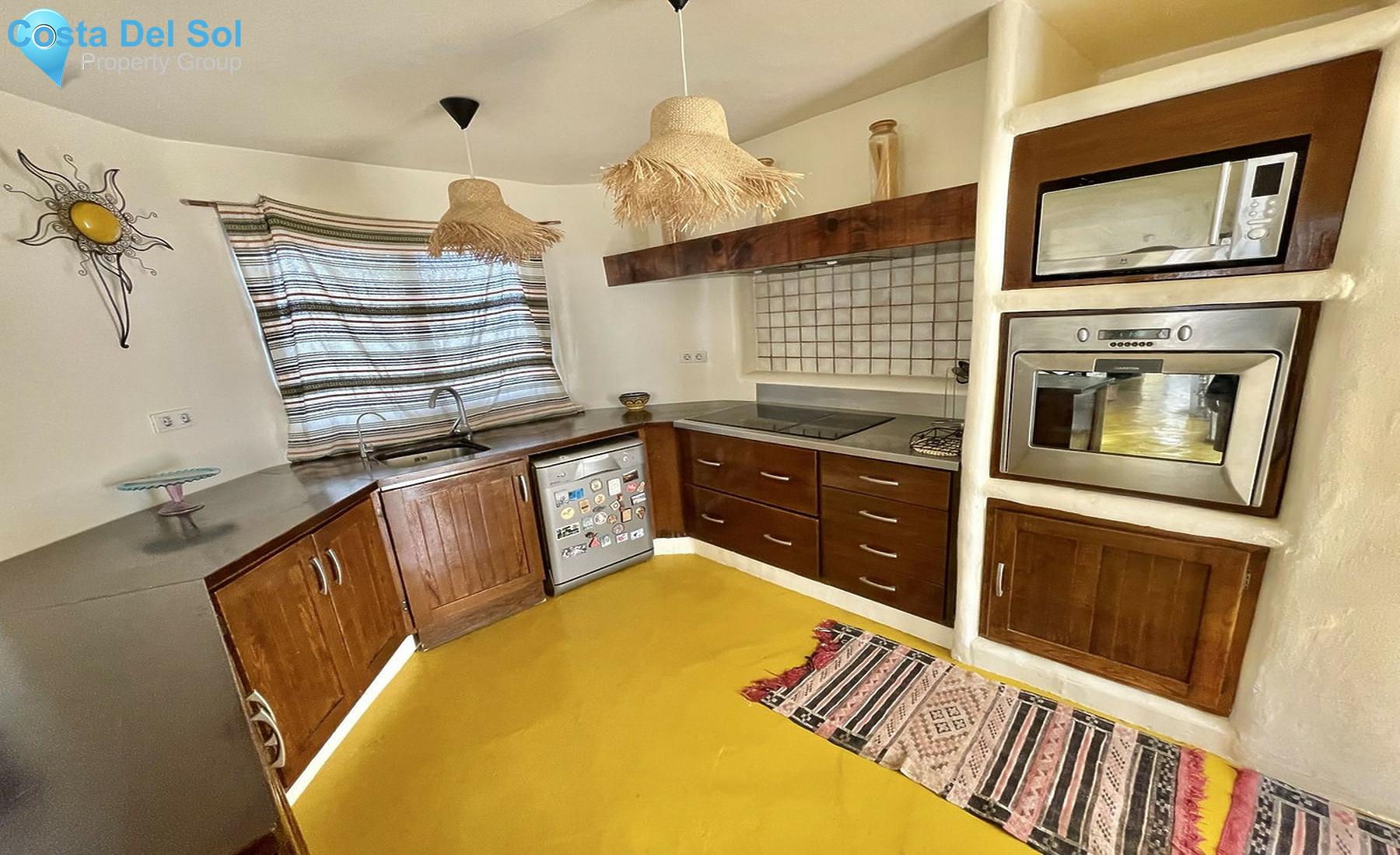 House in La Capellania-1246107