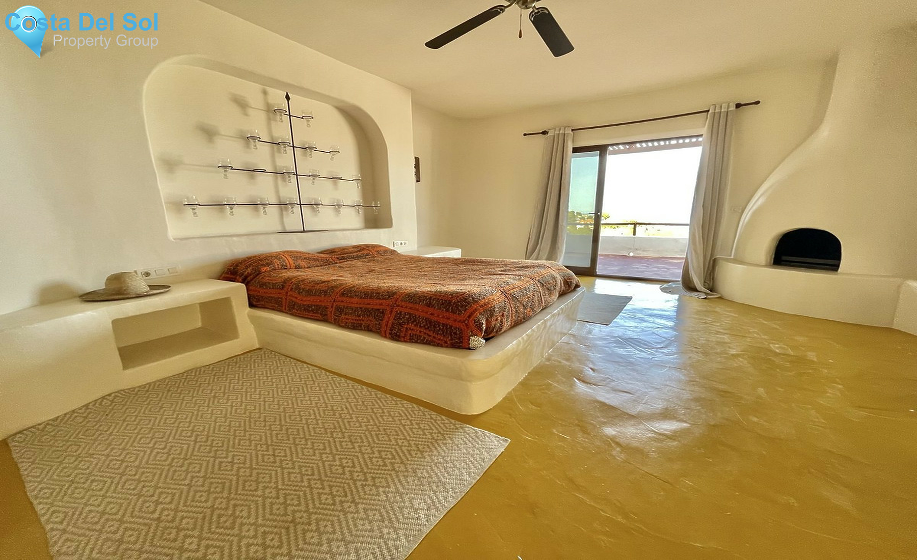 House in La Capellania-1246110