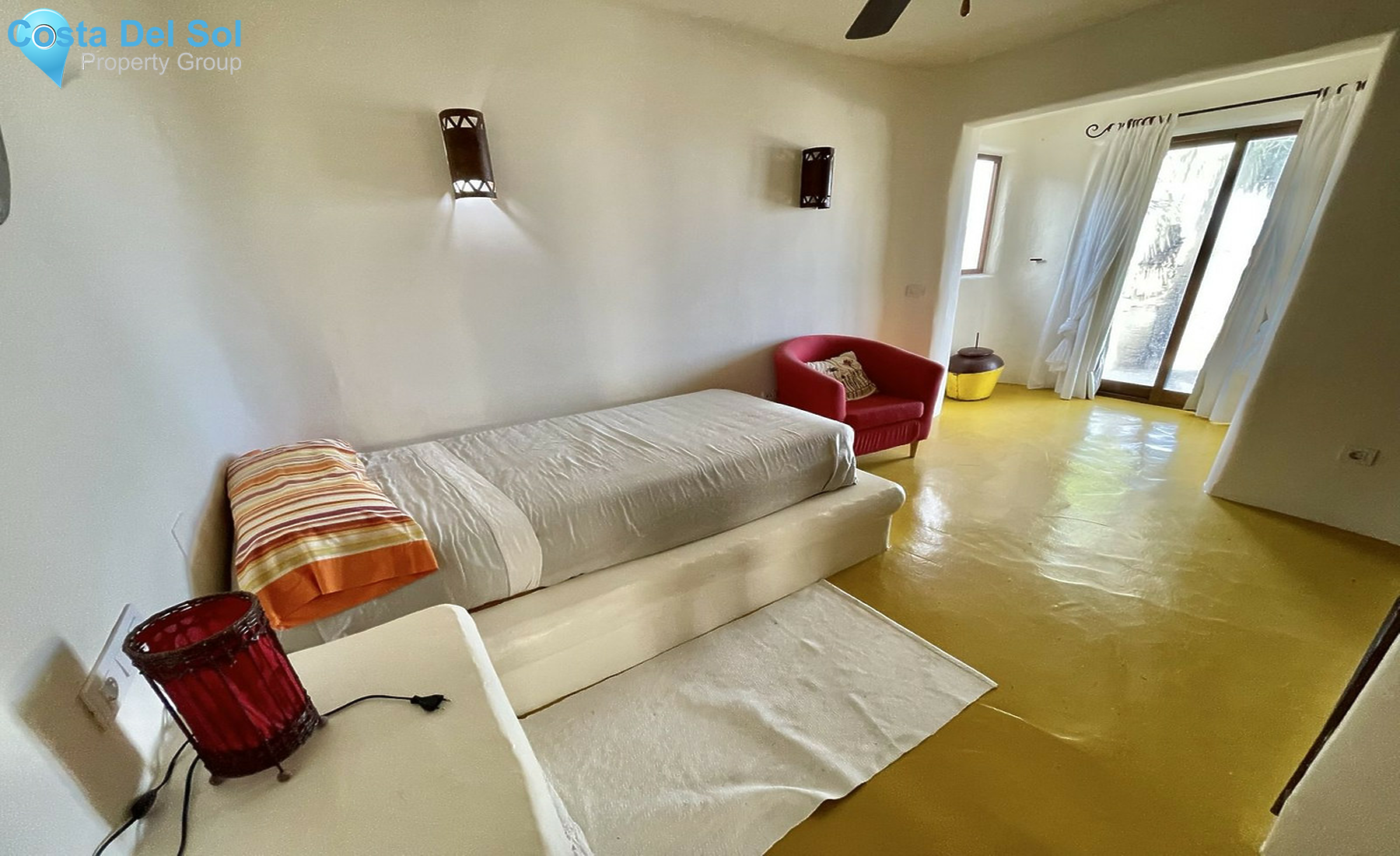 House in La Capellania-1246111