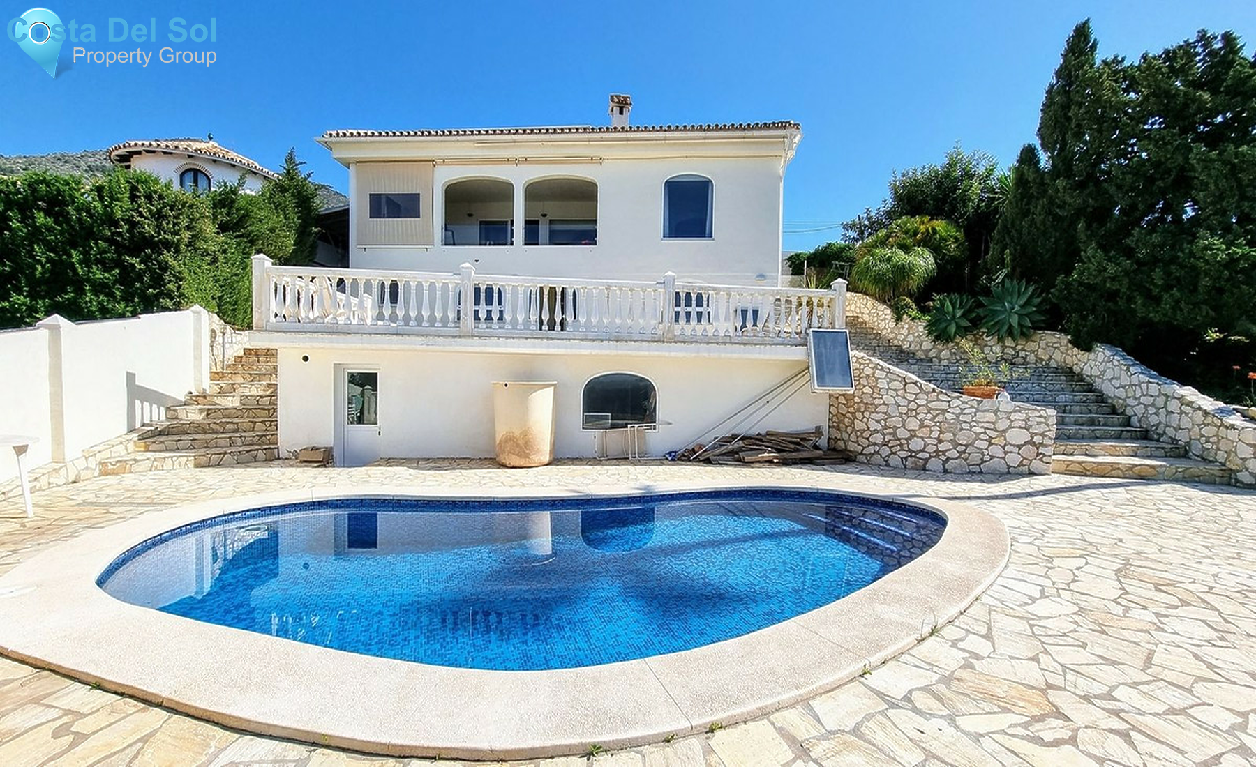 House in La Capellania-1297807