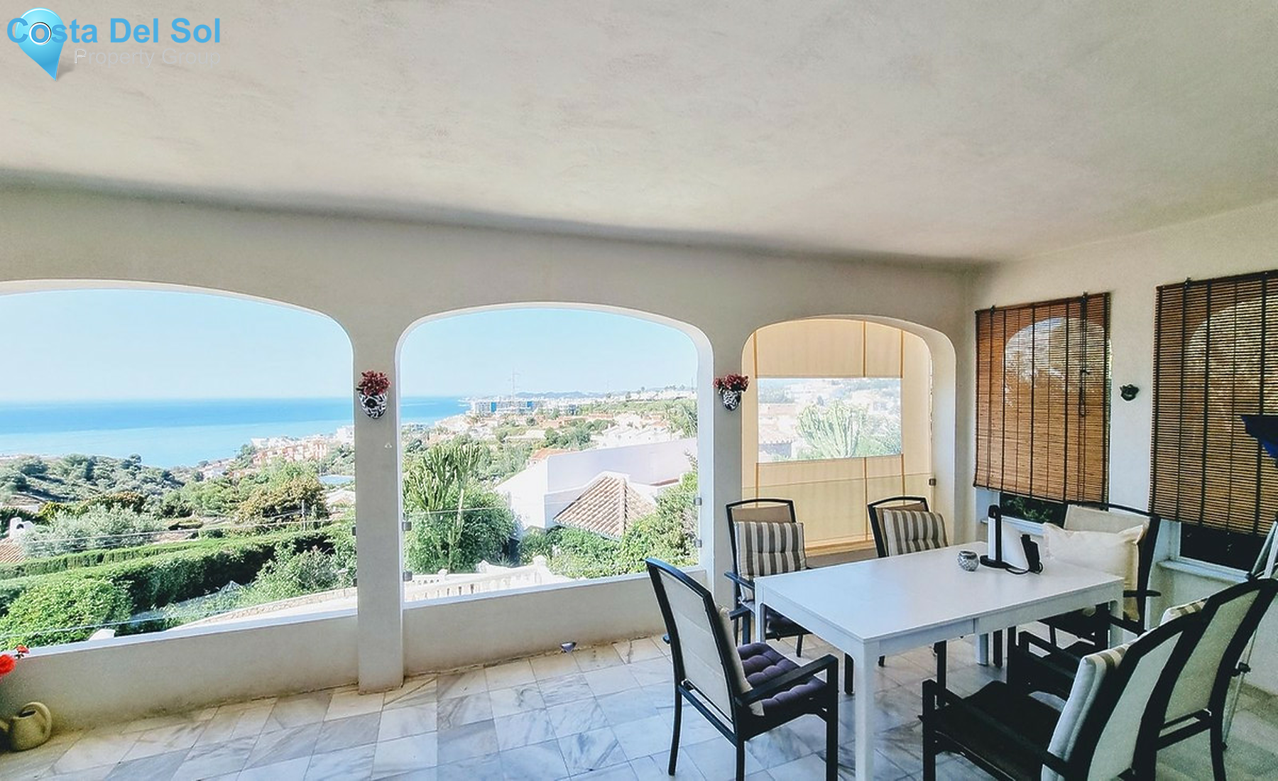 House in La Capellania-1297819