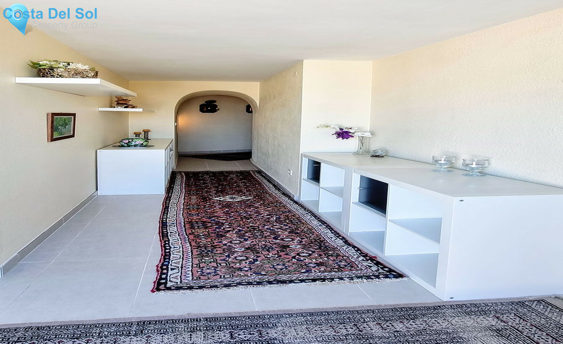 House in La Capellania-1297821