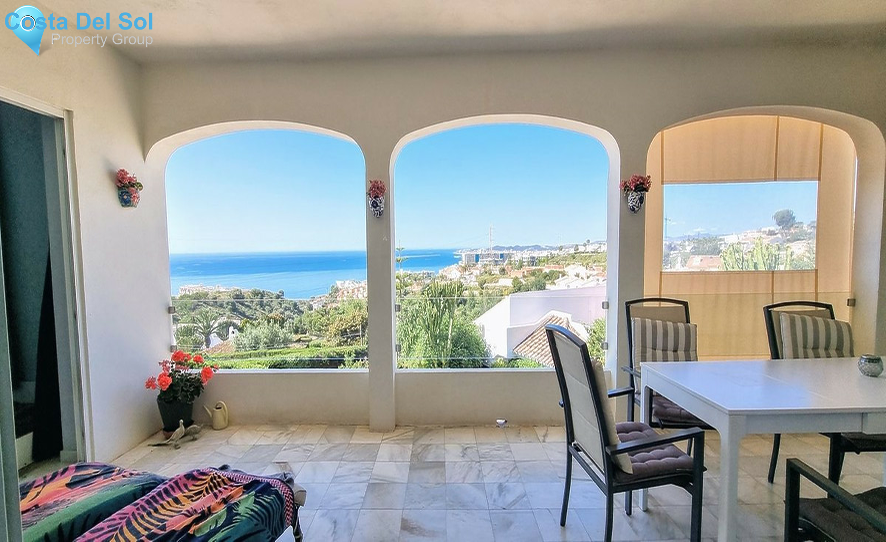 House in La Capellania-1297825