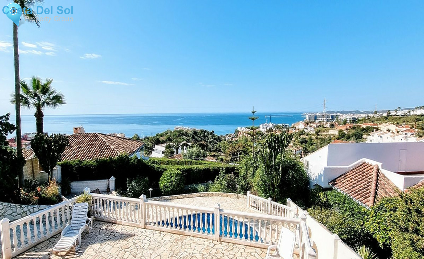 House in La Capellania-1297810