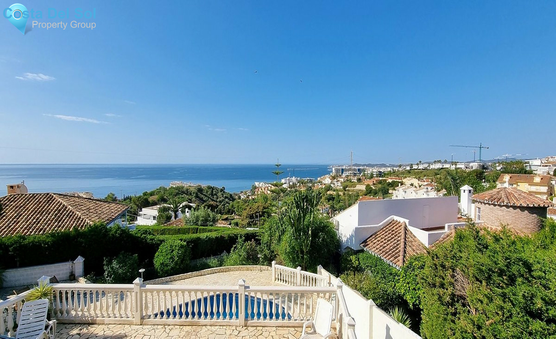 House in La Capellania-1297813