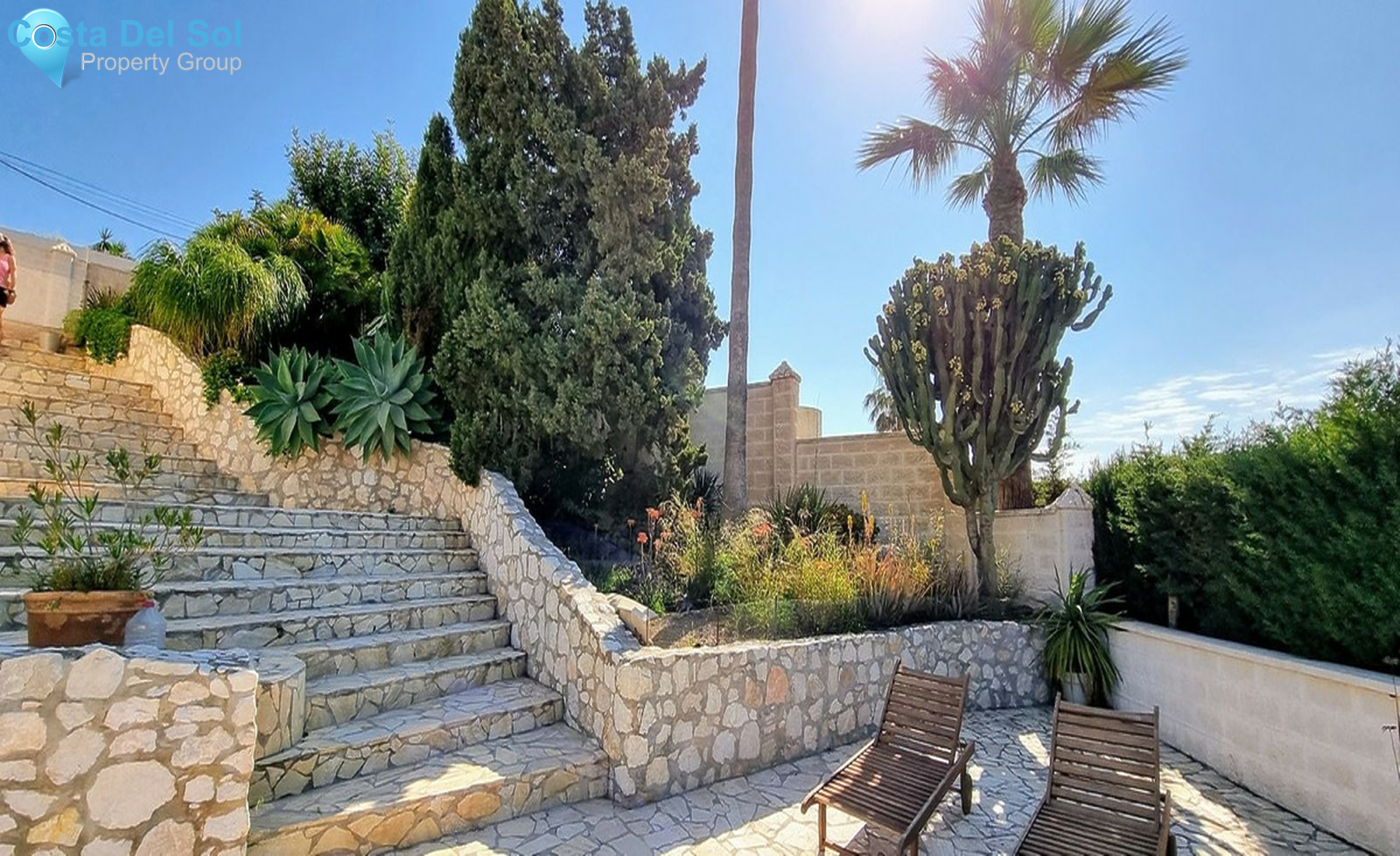 House in La Capellania-1297814