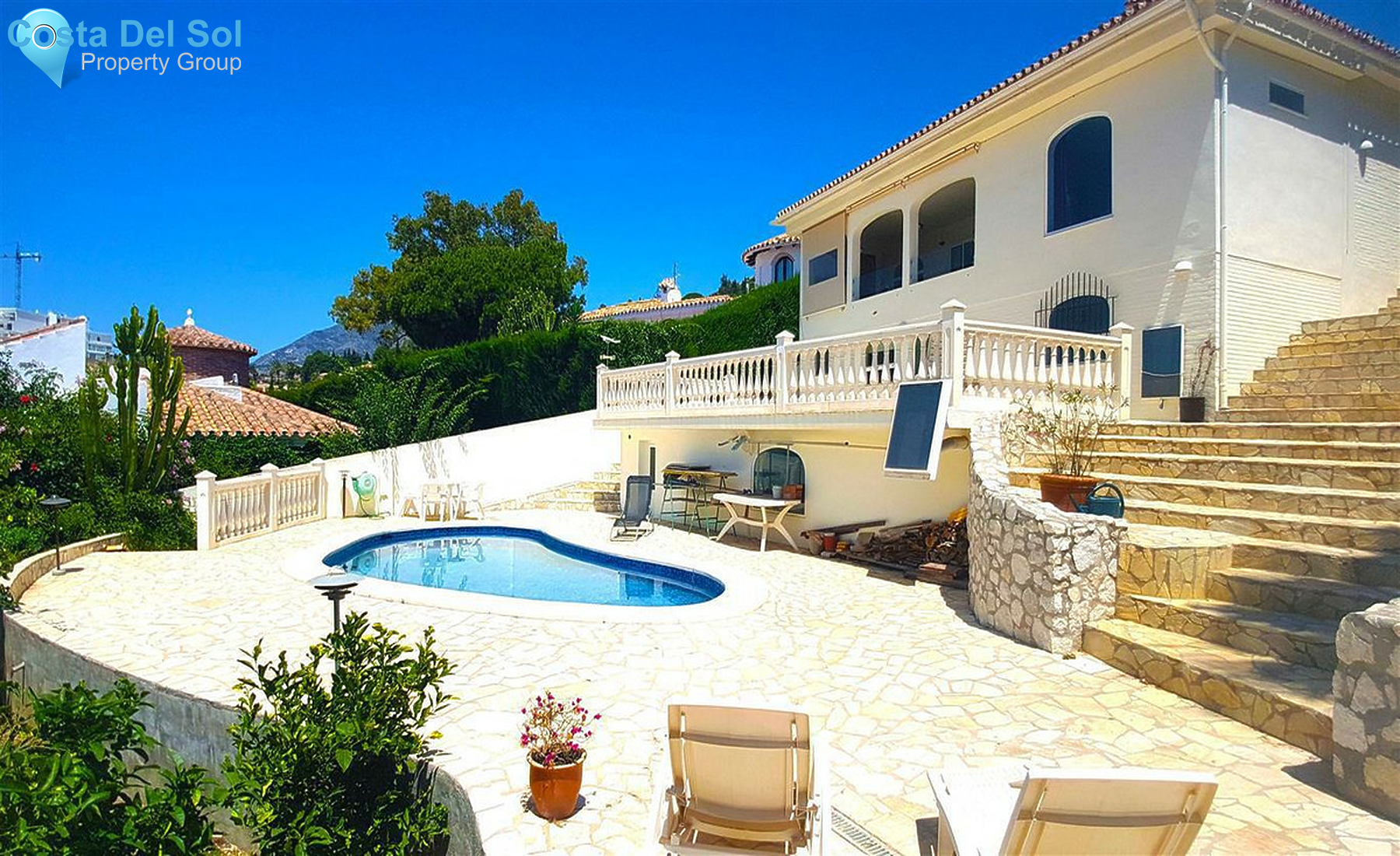 House in La Capellania-1297815