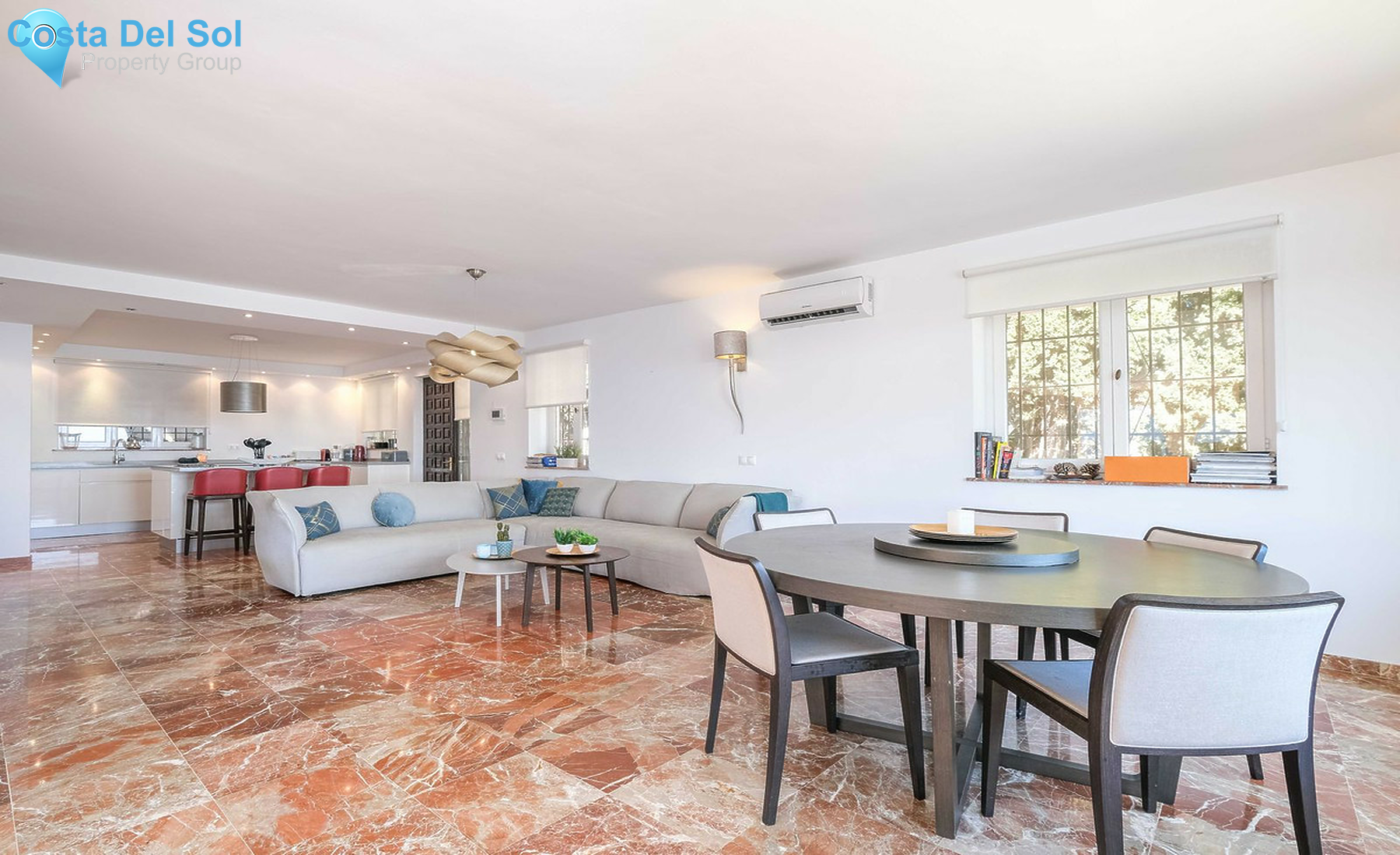 House in La Capellania-1438516