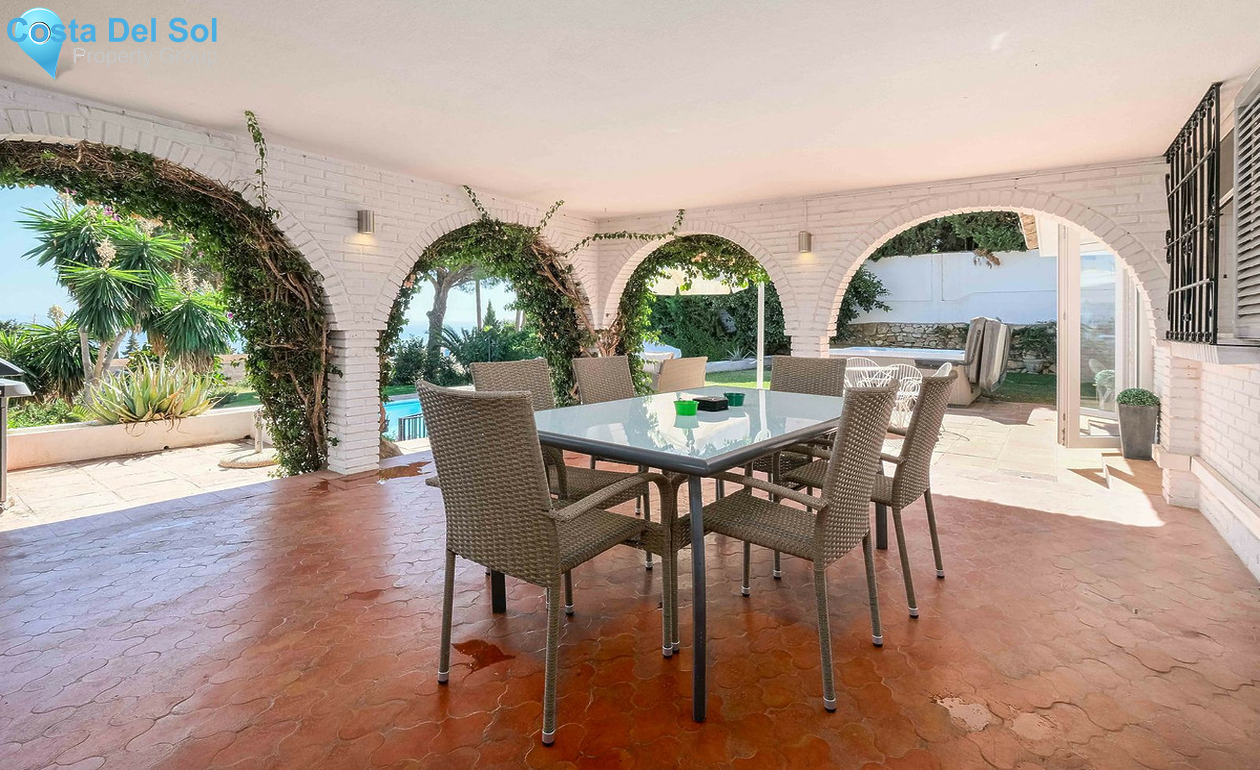 House in La Capellania-1438526