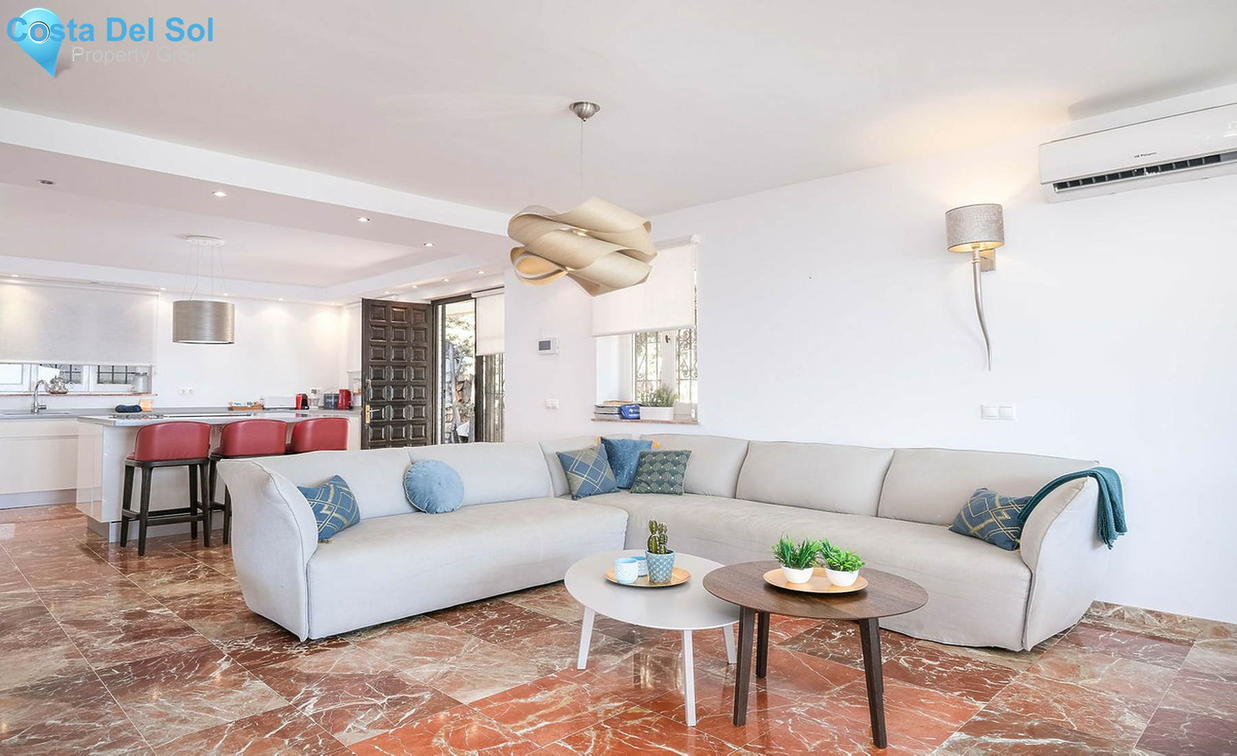 House in La Capellania-1438512