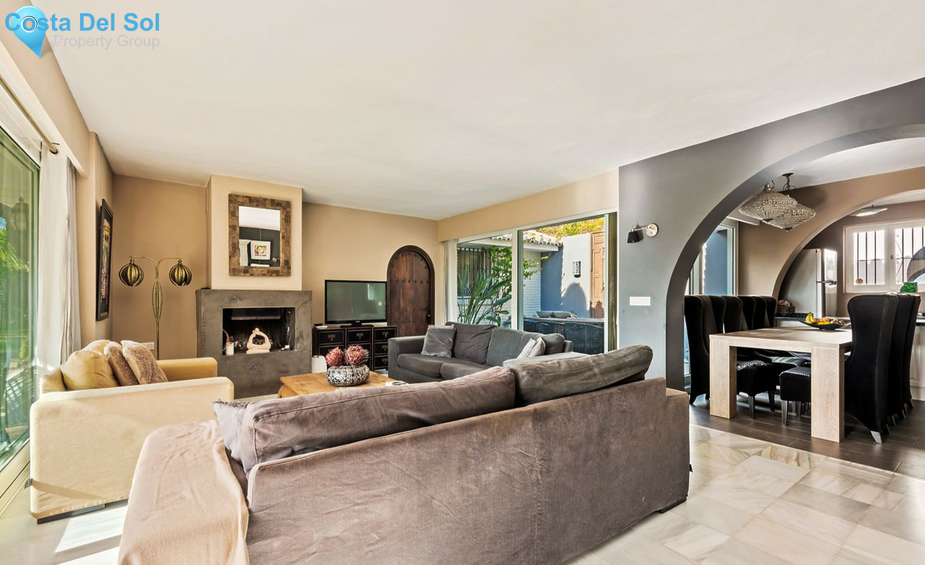 House in La Capellania-1528774