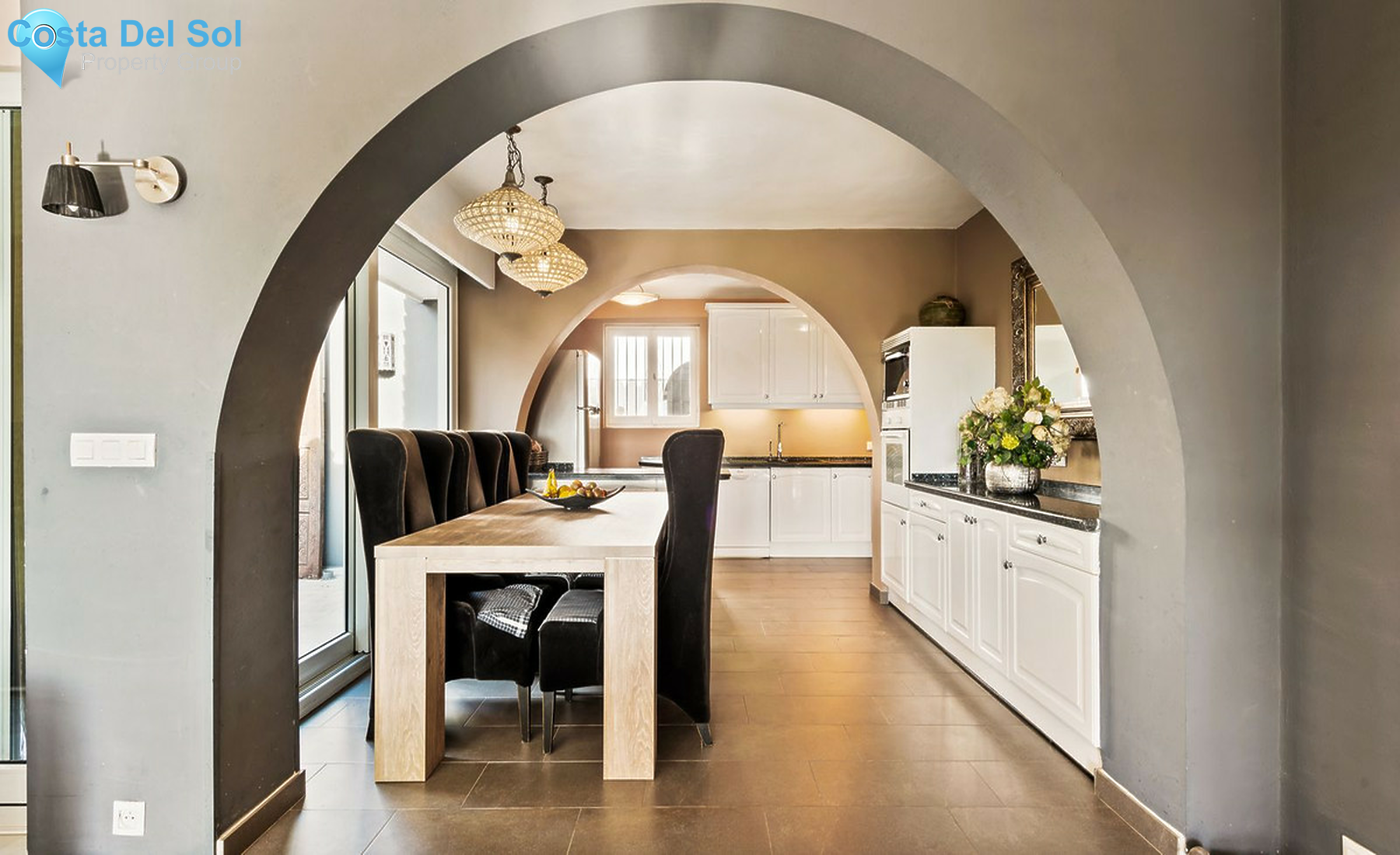 House in La Capellania-1528776