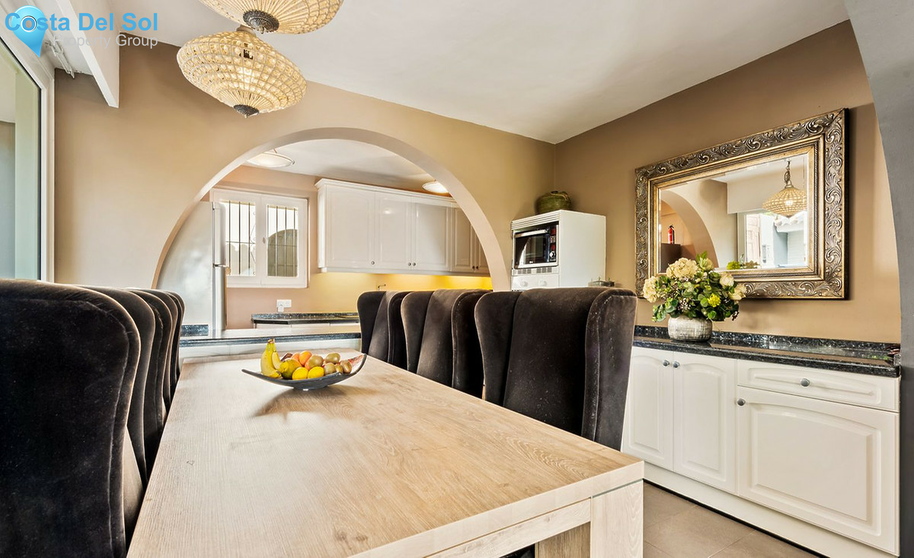 House in La Capellania-1528777