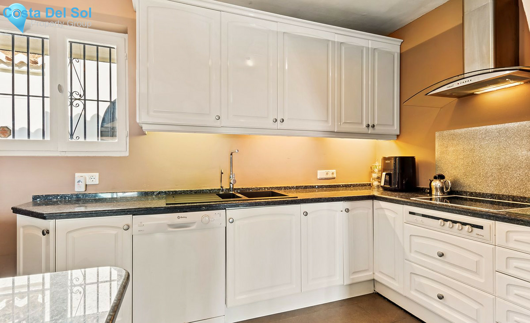 House in La Capellania-1528778