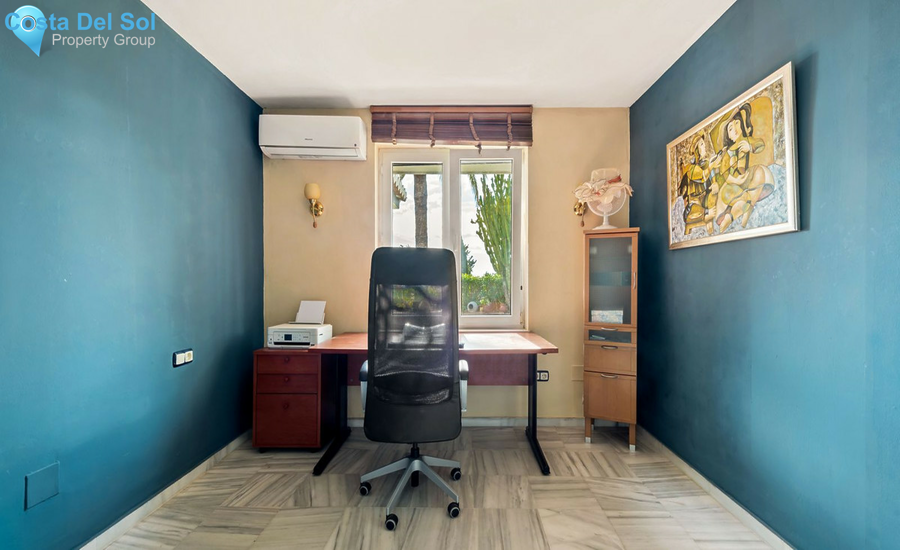 House in La Capellania-1528781