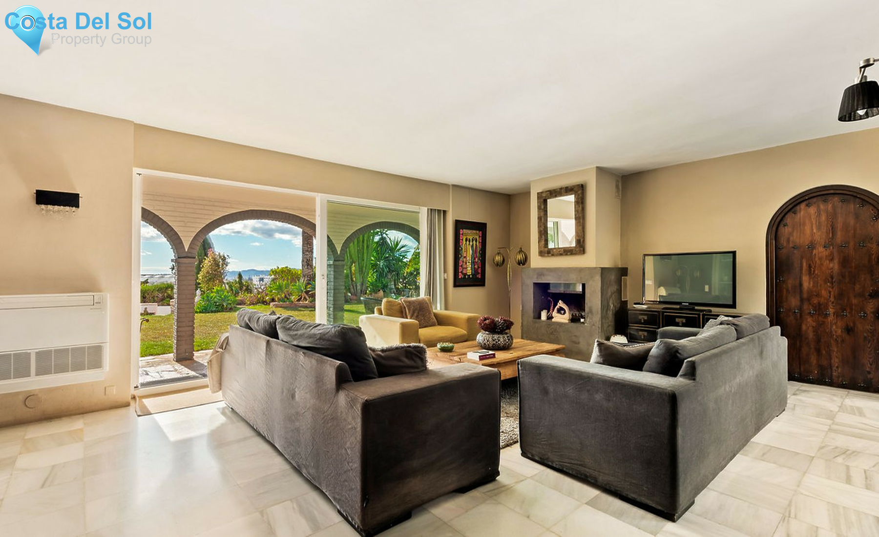 House in La Capellania-1528772