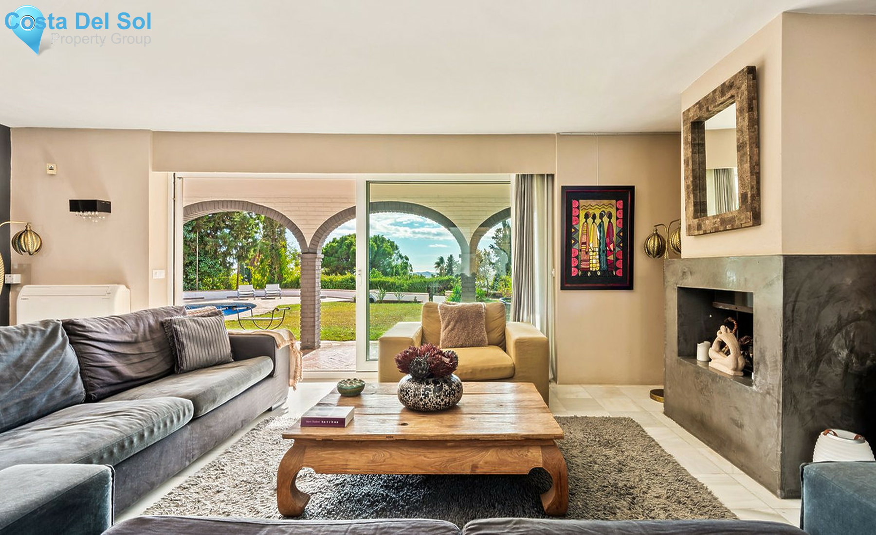 House in La Capellania-1528773