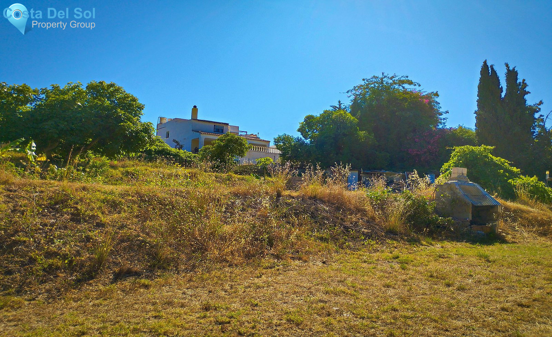 House in La Duquesa-1235352