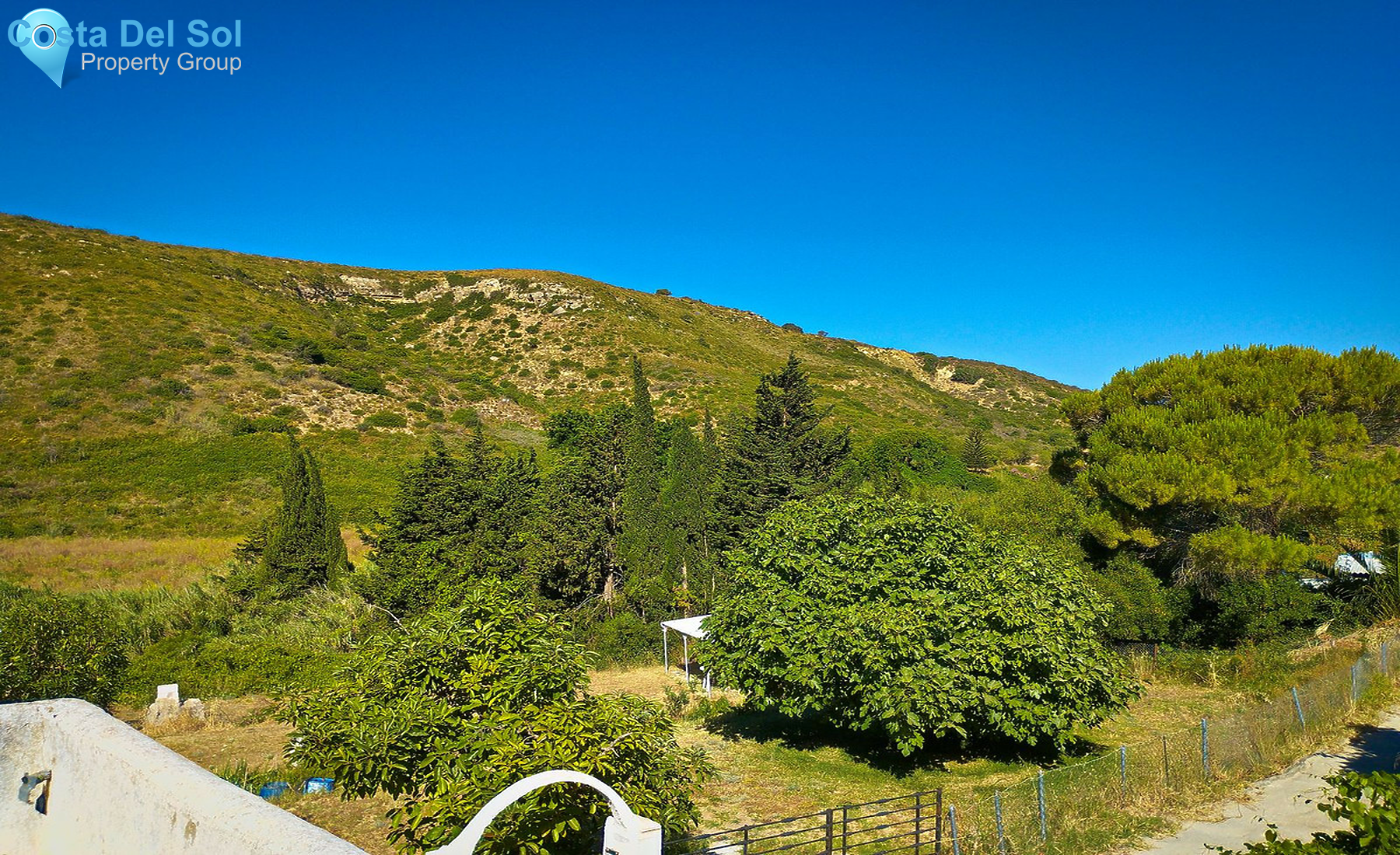 House in La Duquesa-1235361