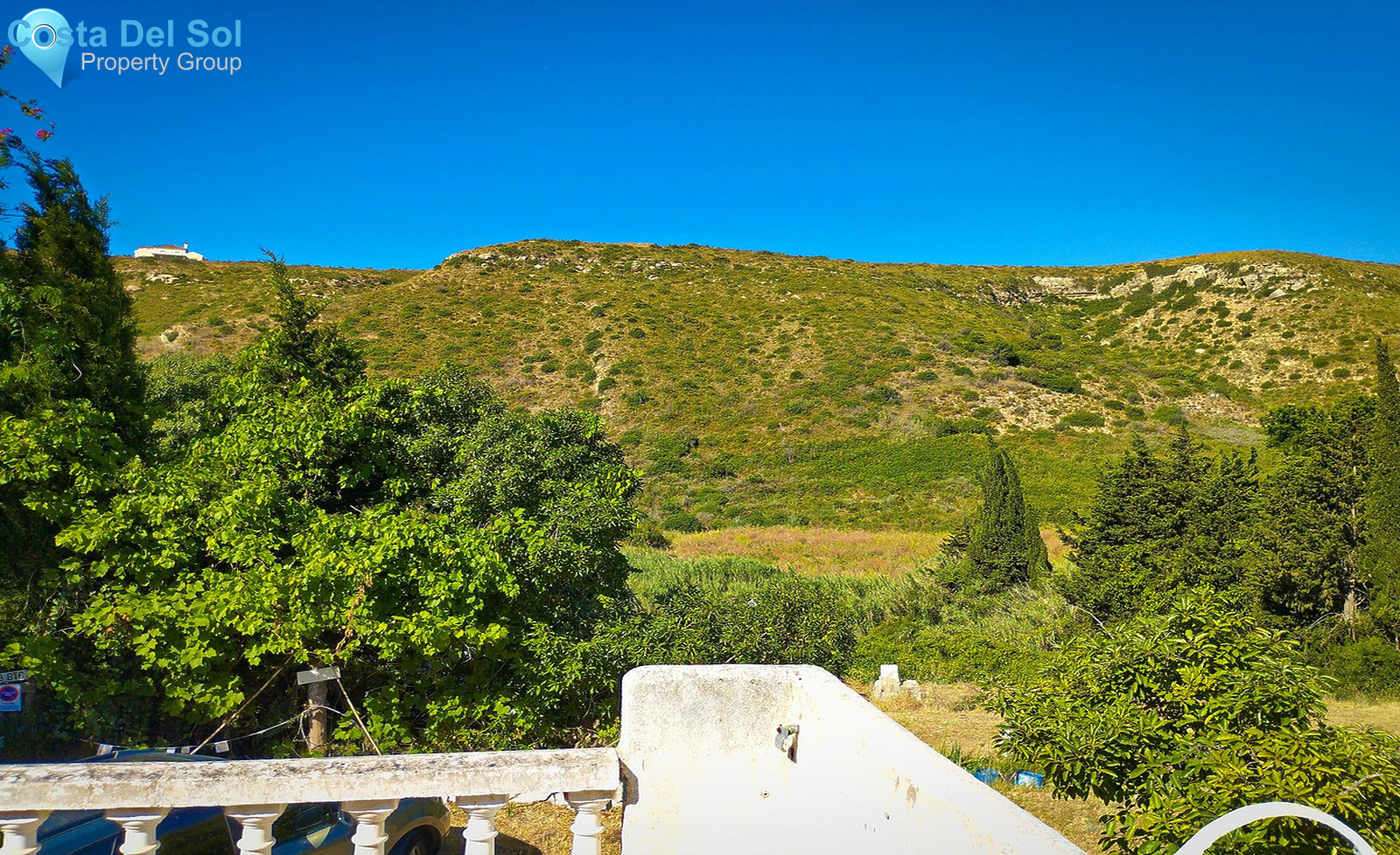 House in La Duquesa-1235362