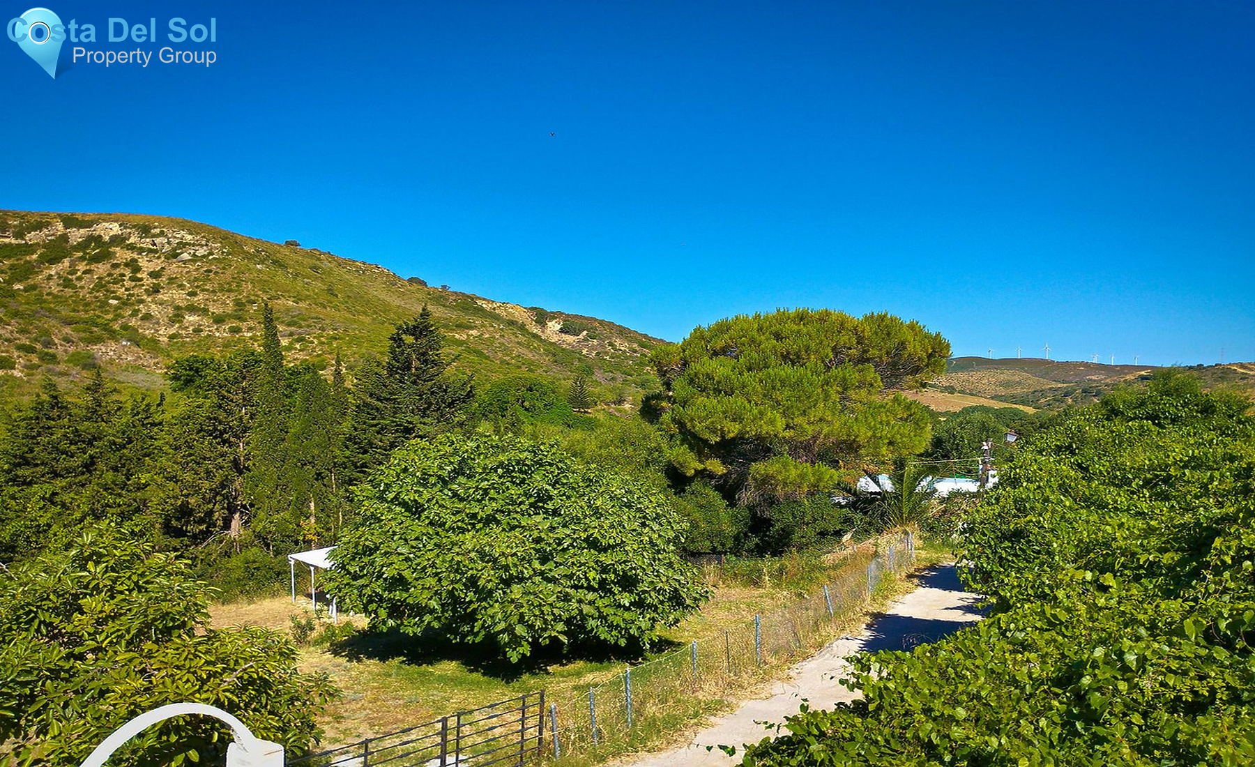 House in La Duquesa-1235363