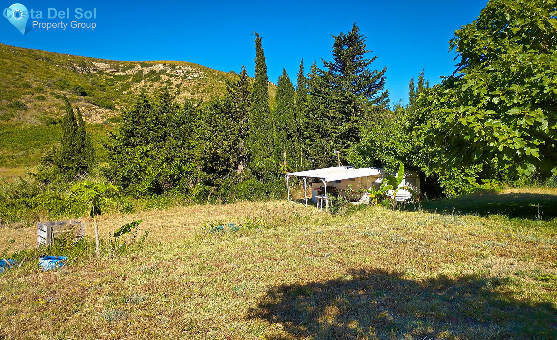 House in La Duquesa-1235364