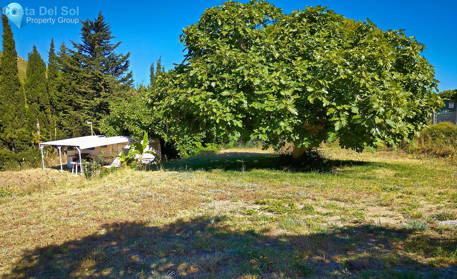 House in La Duquesa-1235365