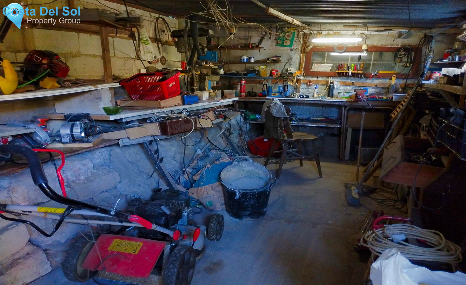 House in La Duquesa-1235366