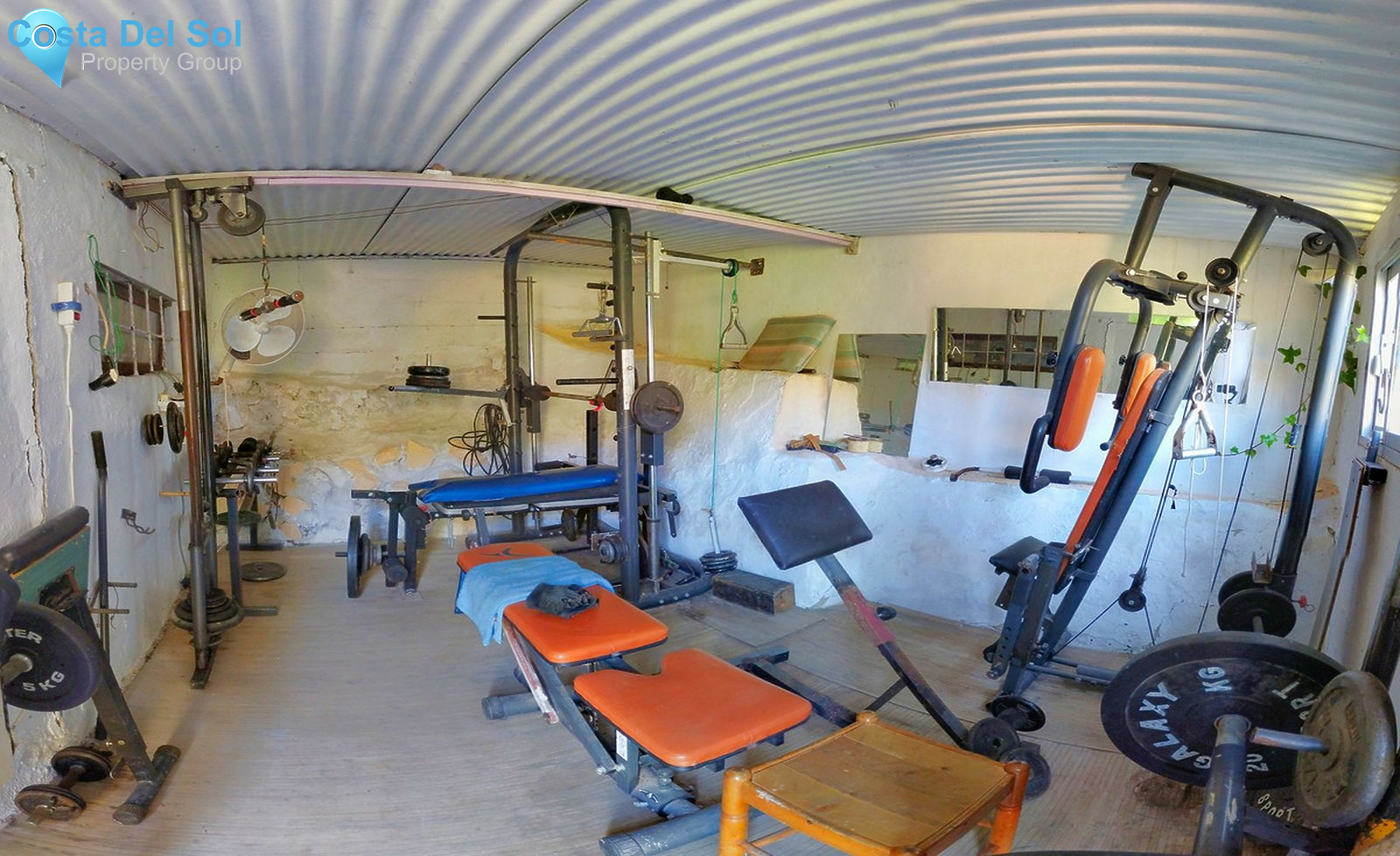 House in La Duquesa-1235367