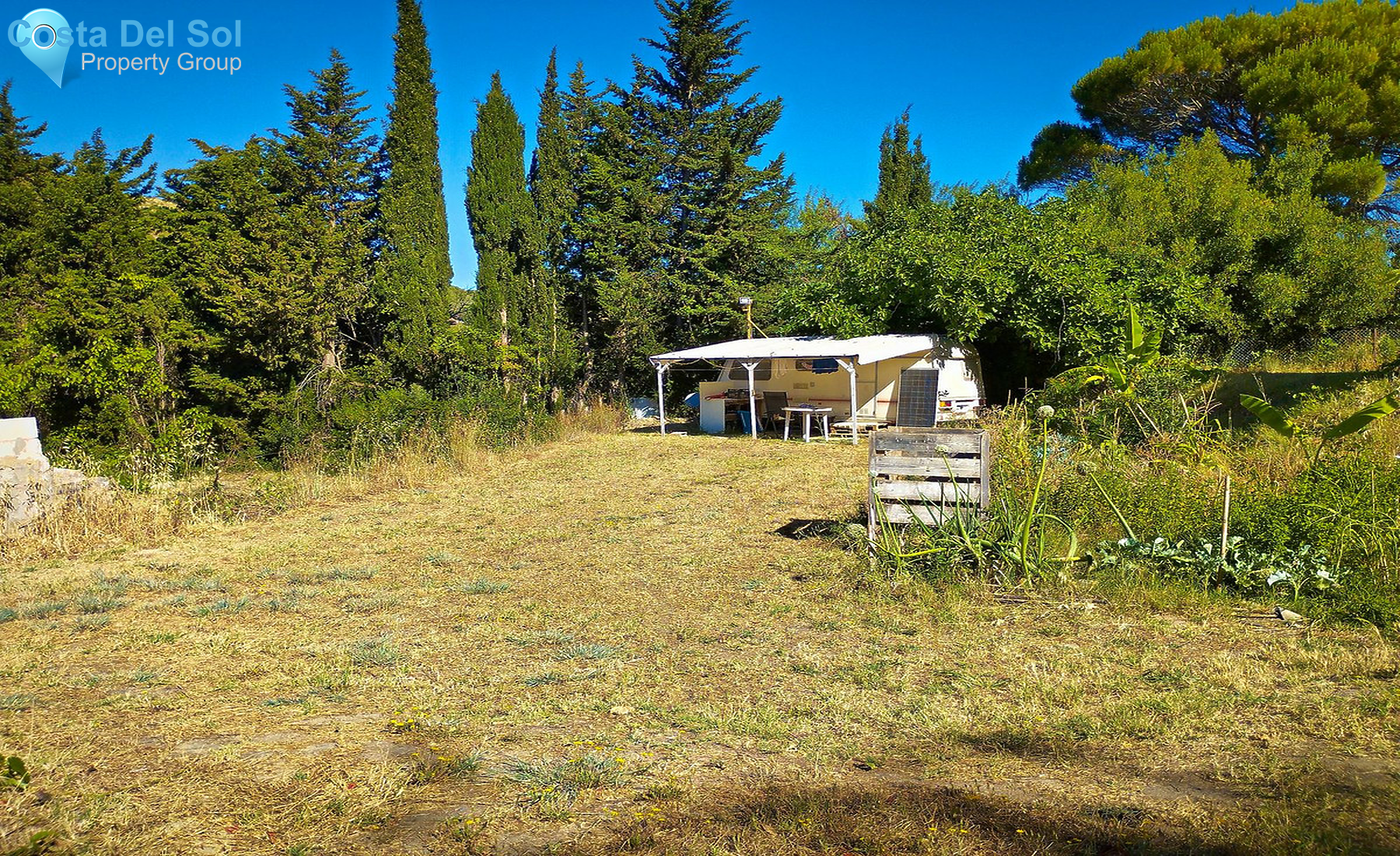 House in La Duquesa-1235368