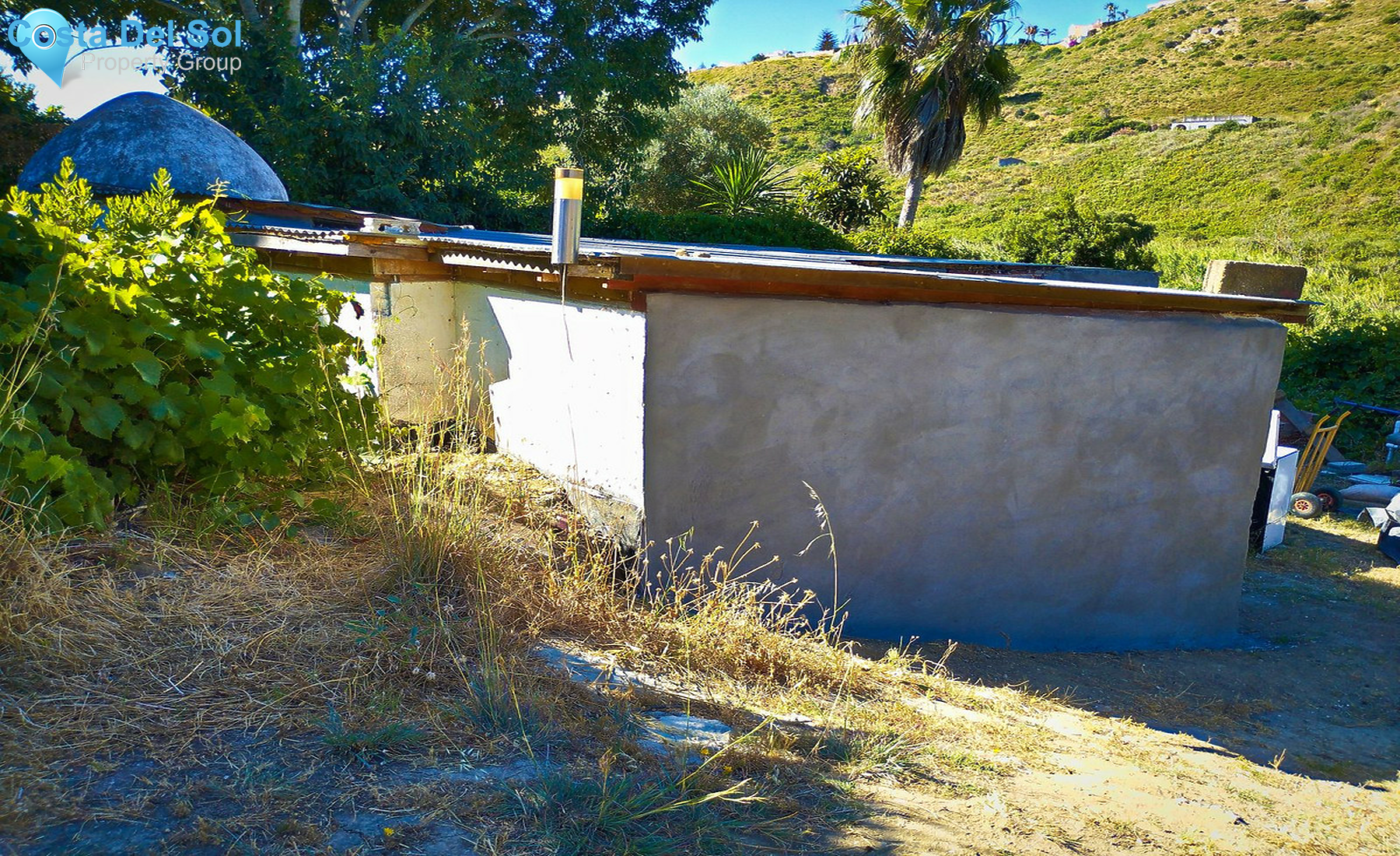 House in La Duquesa-1235369