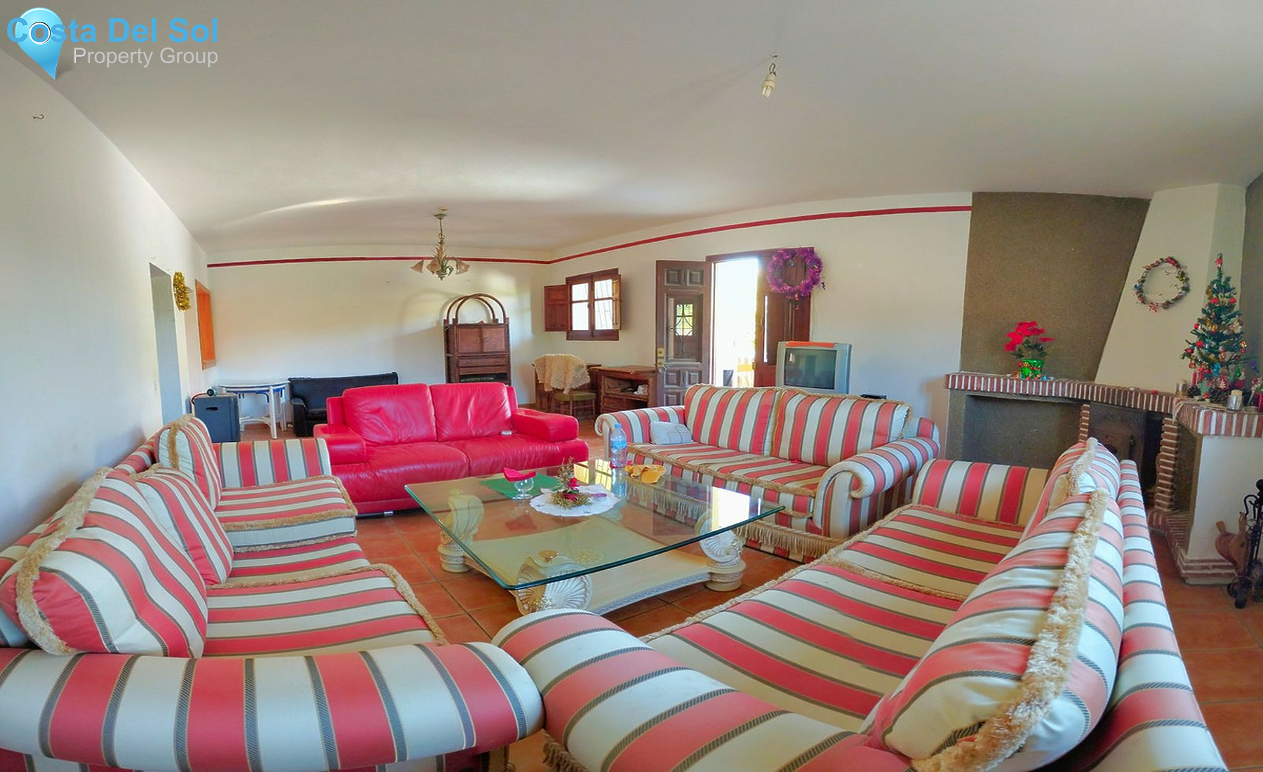 House in La Duquesa-1235353