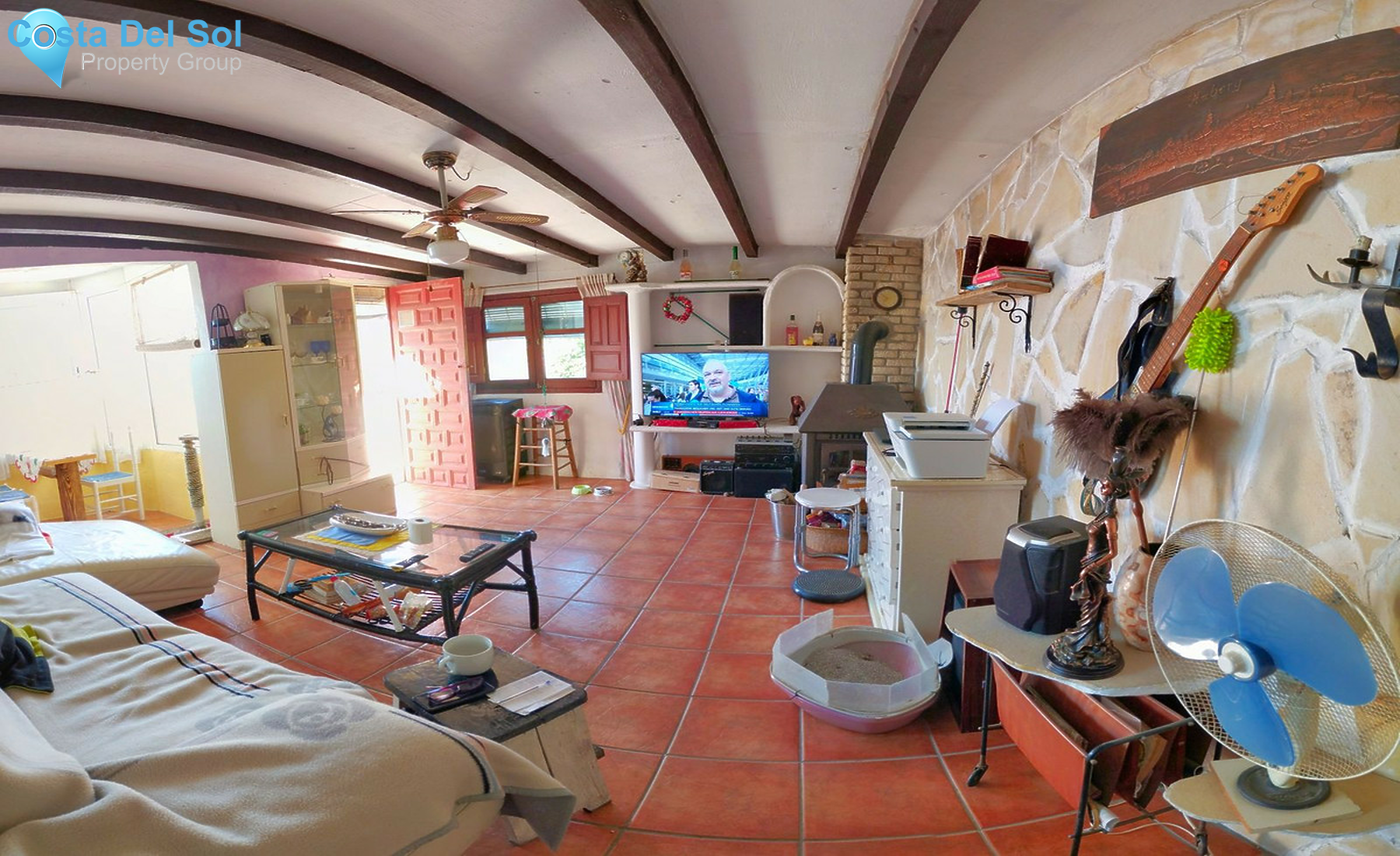 House in La Duquesa-1235371