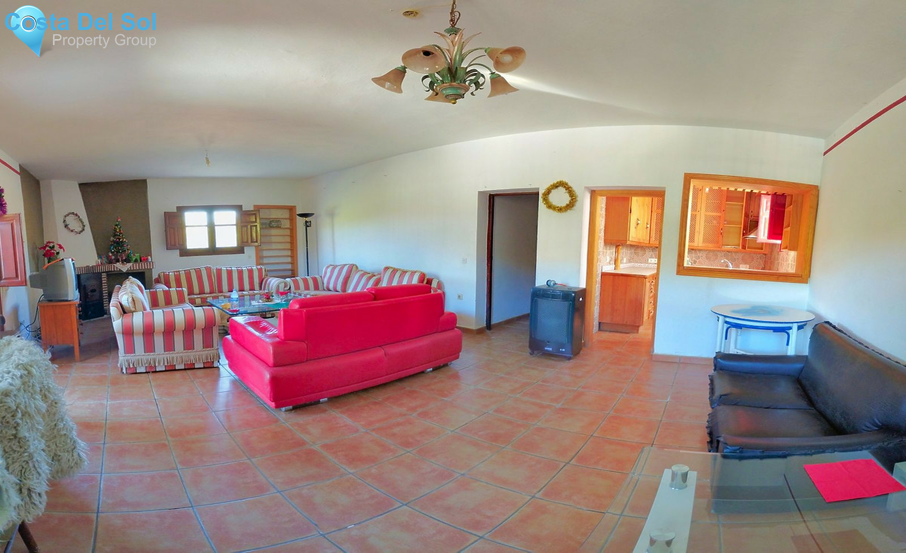 House in La Duquesa-1235354