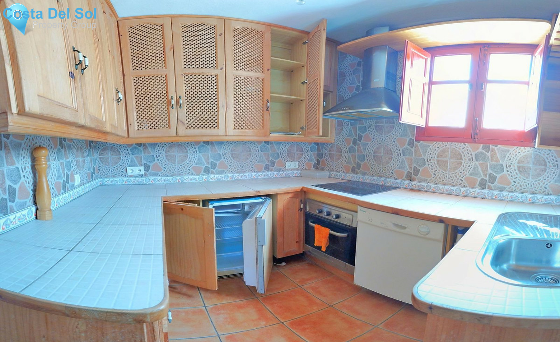 House in La Duquesa-1235355