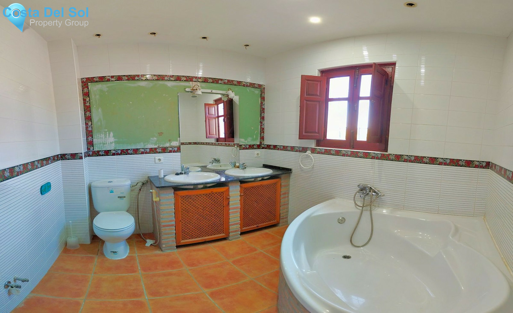 House in La Duquesa-1235357