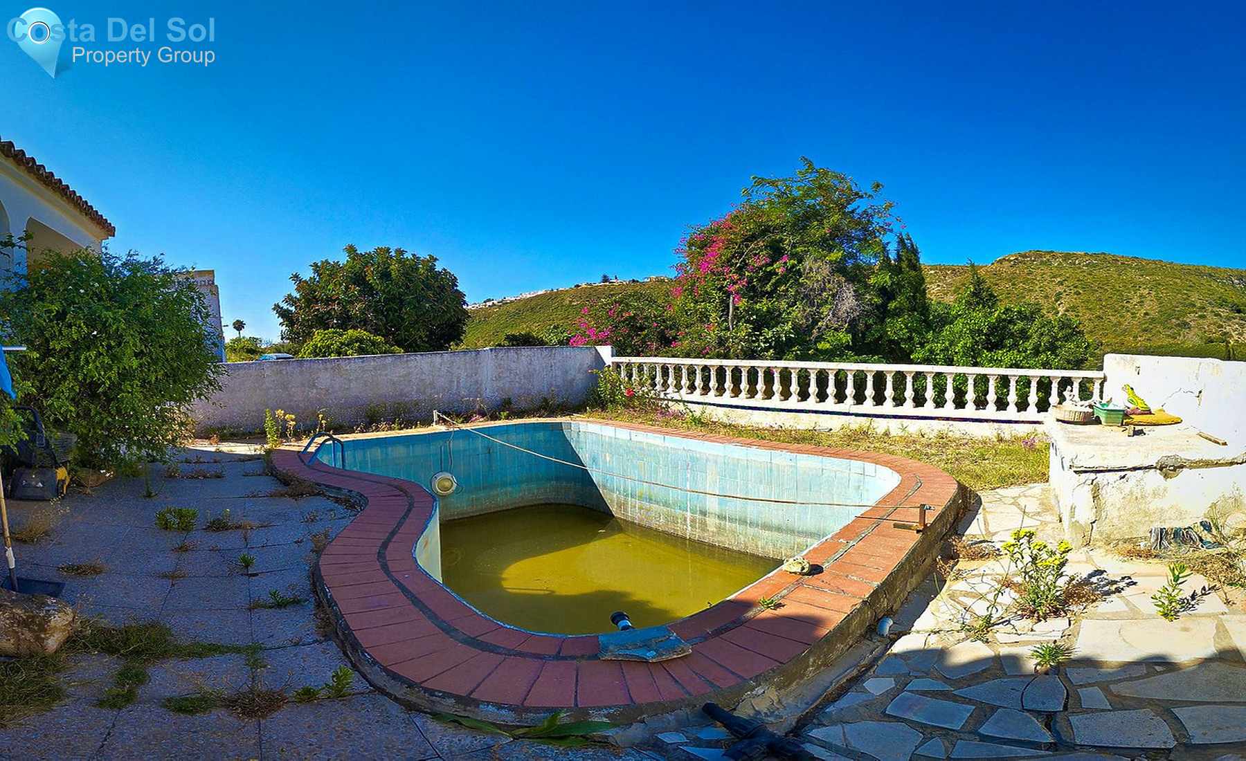 House in La Duquesa-1235359