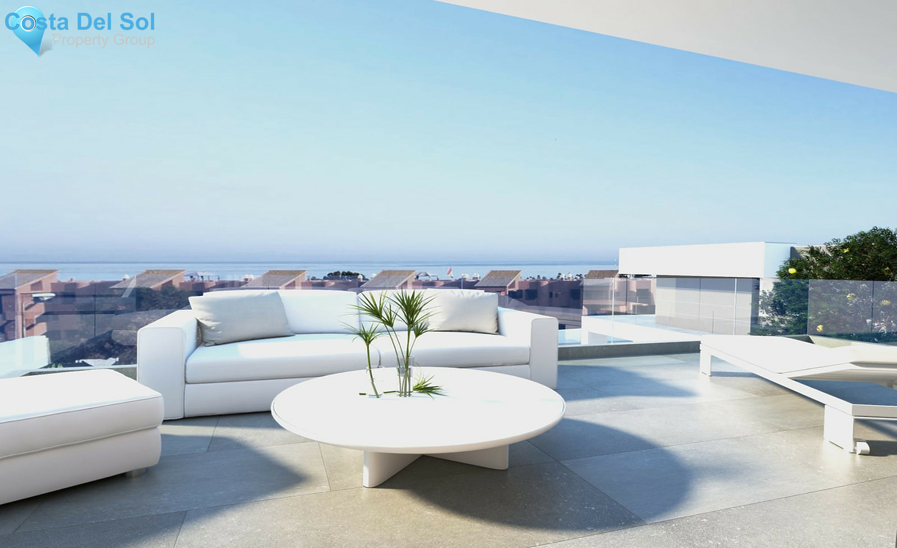 House in La Duquesa-1315840