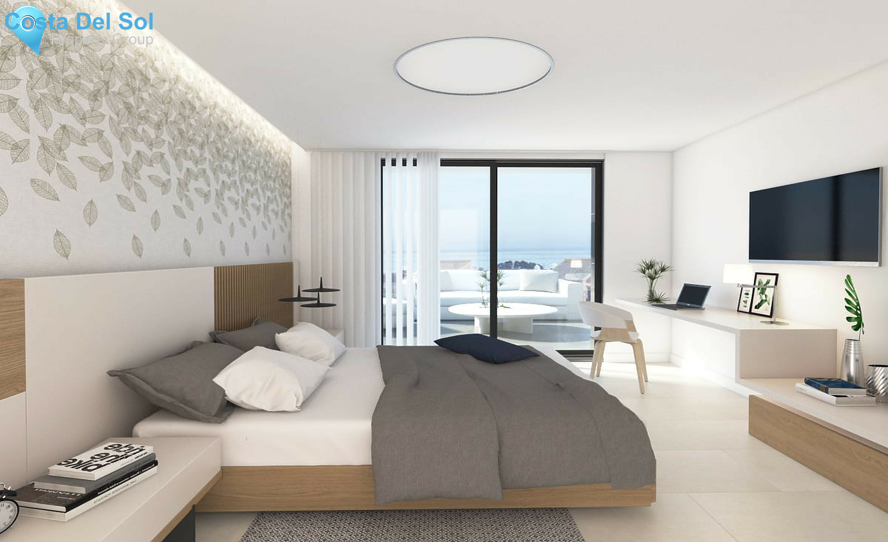 House in La Duquesa-1315844