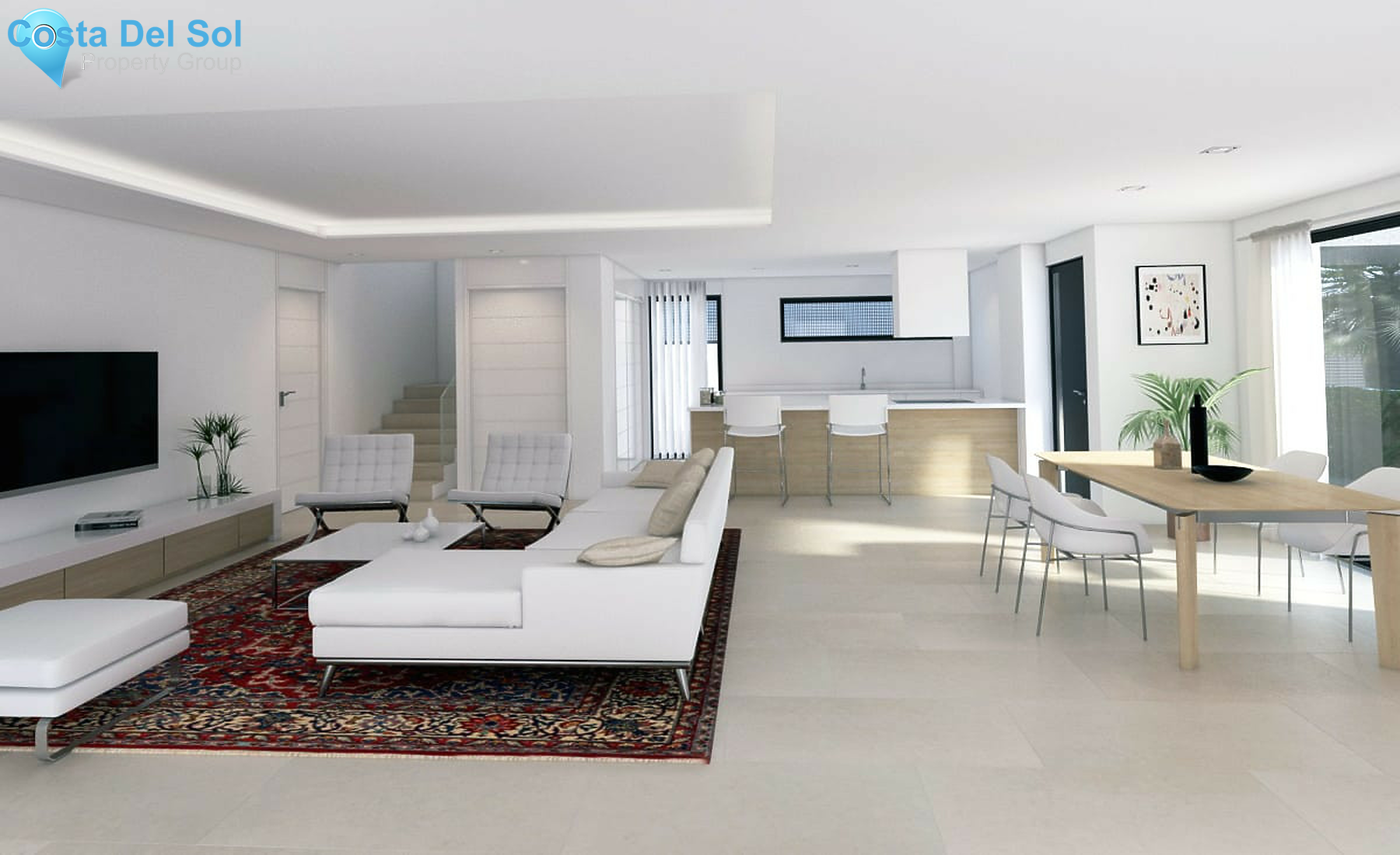 House in La Duquesa-1315832