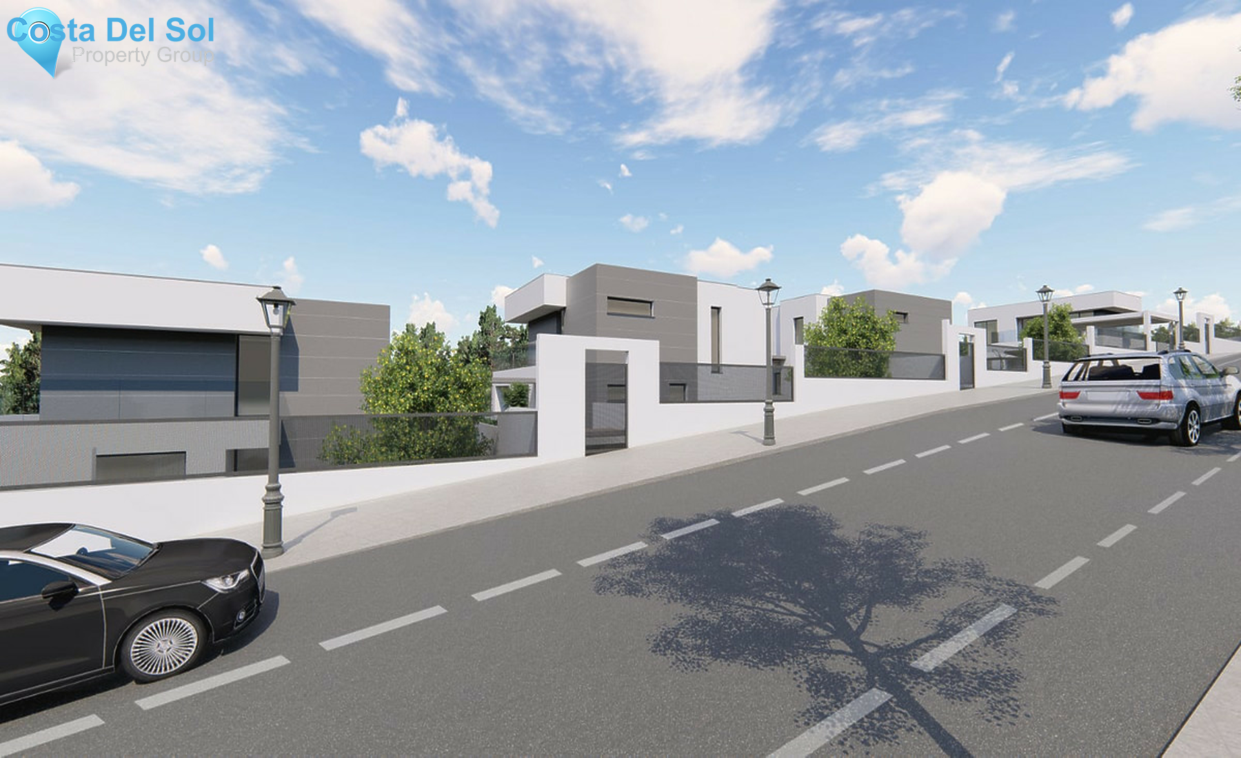 House in La Duquesa-1315837