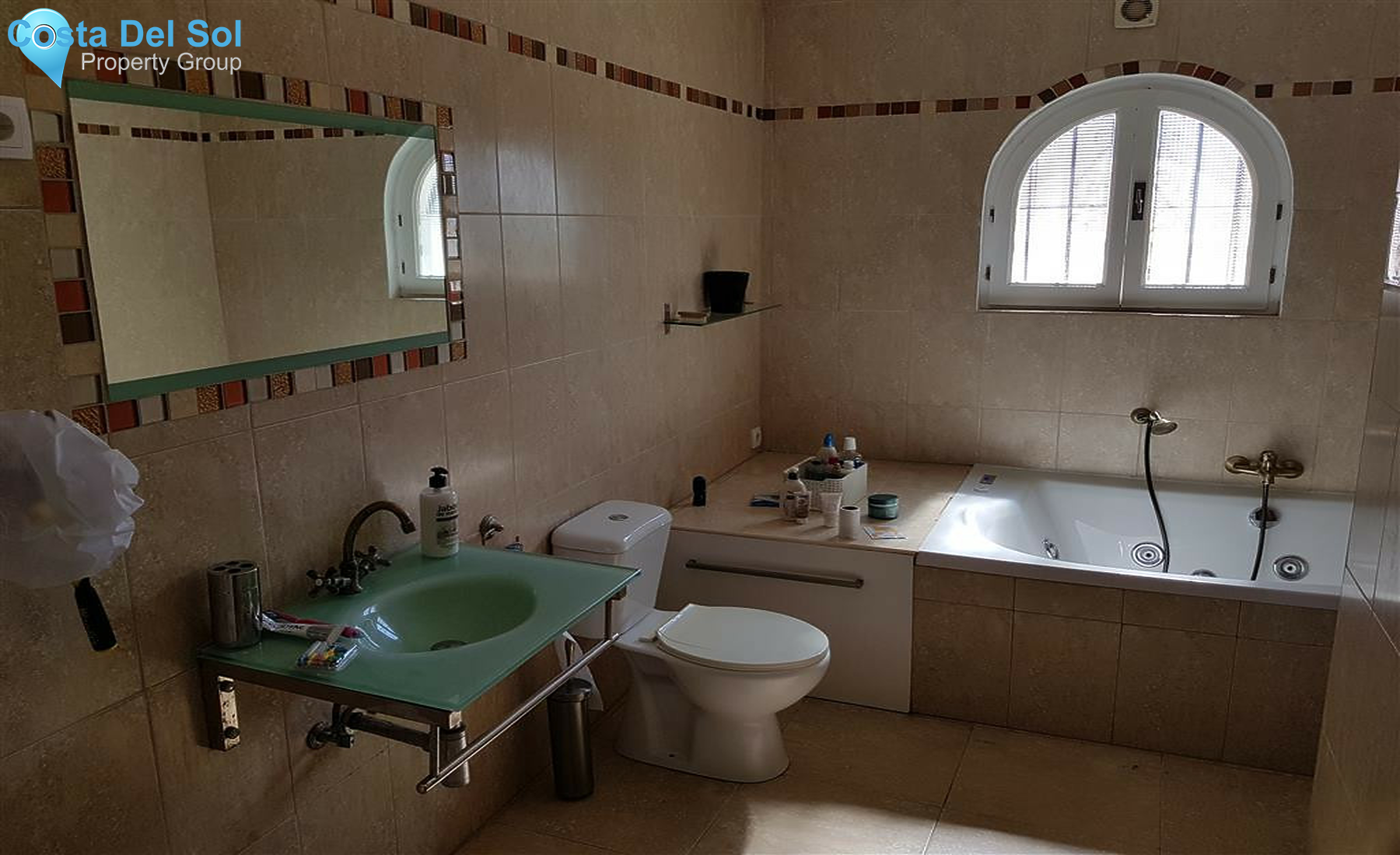 House in La Duquesa-1335357