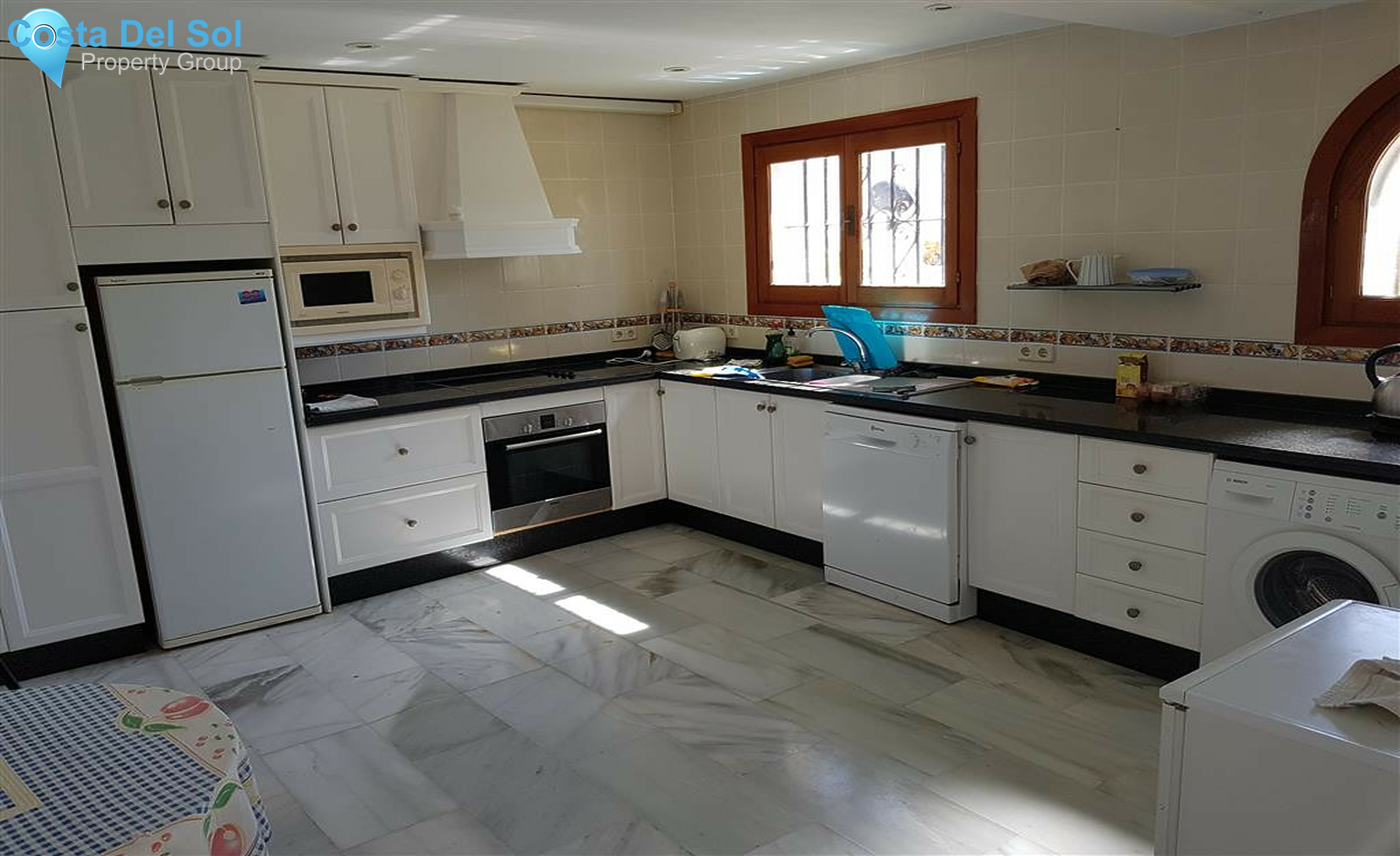 House in La Duquesa-1335344