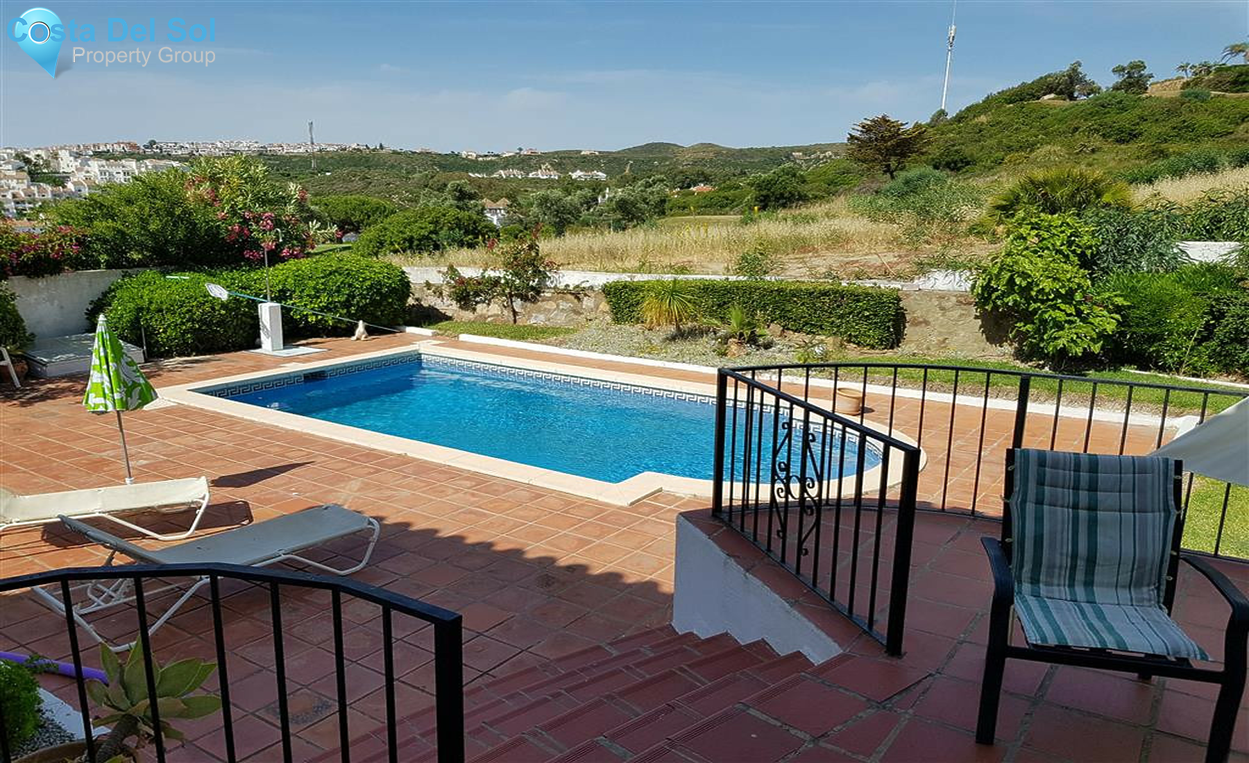 House in La Duquesa-1335349
