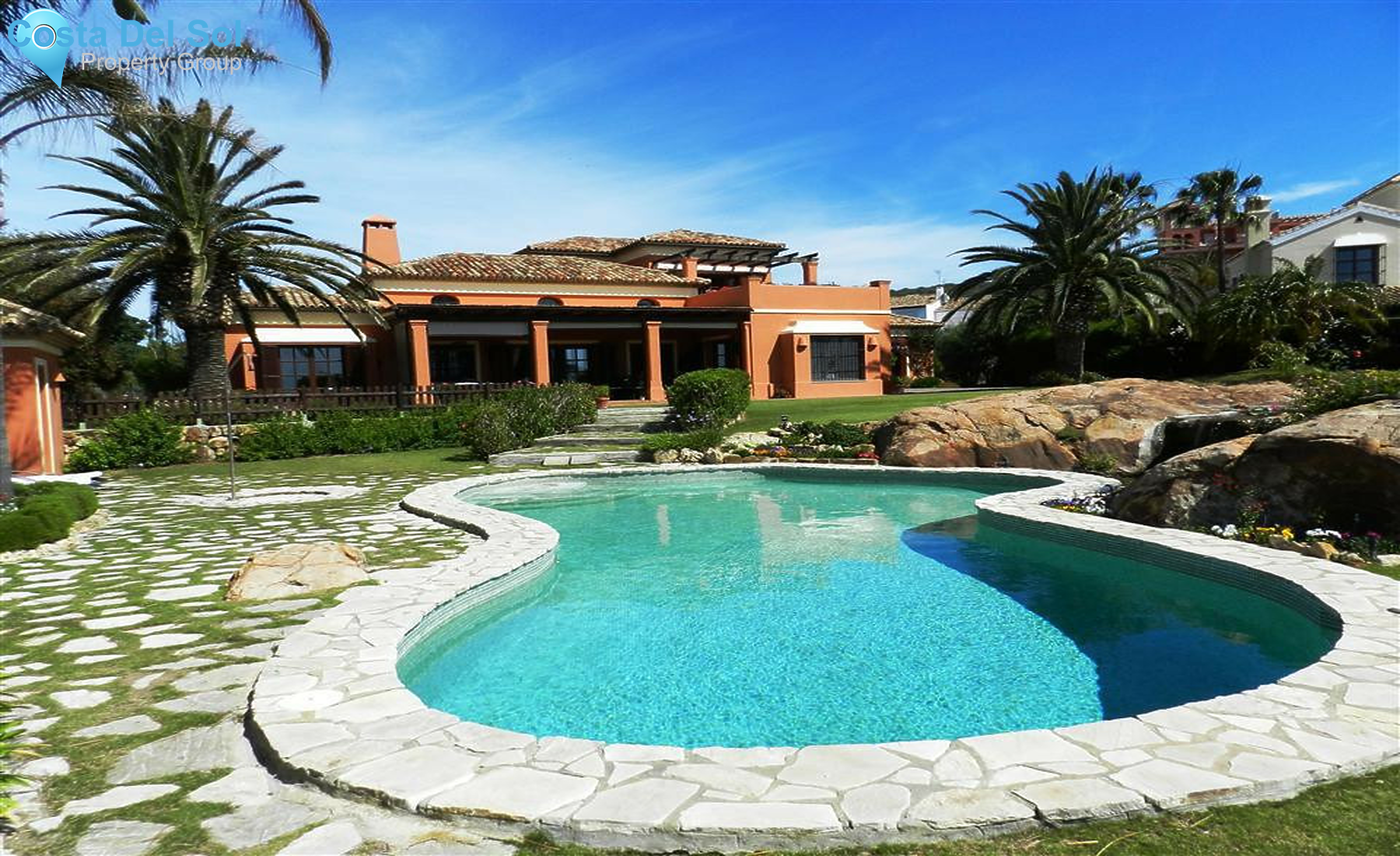 House in La Duquesa-1348511