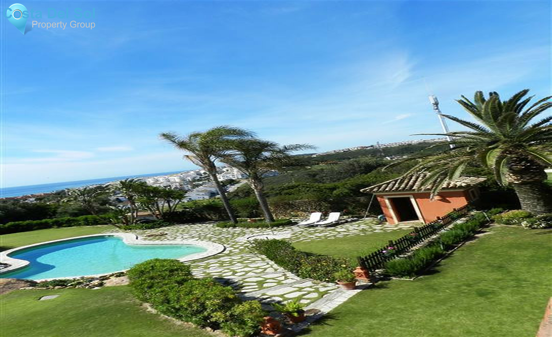 House in La Duquesa-1348521