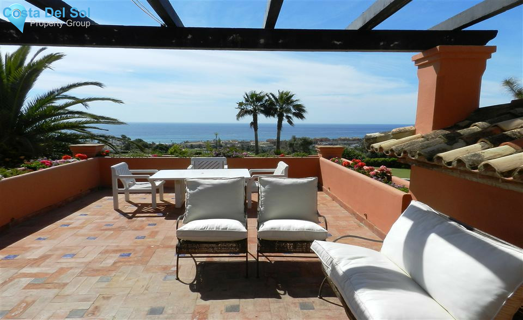 House in La Duquesa-1348522