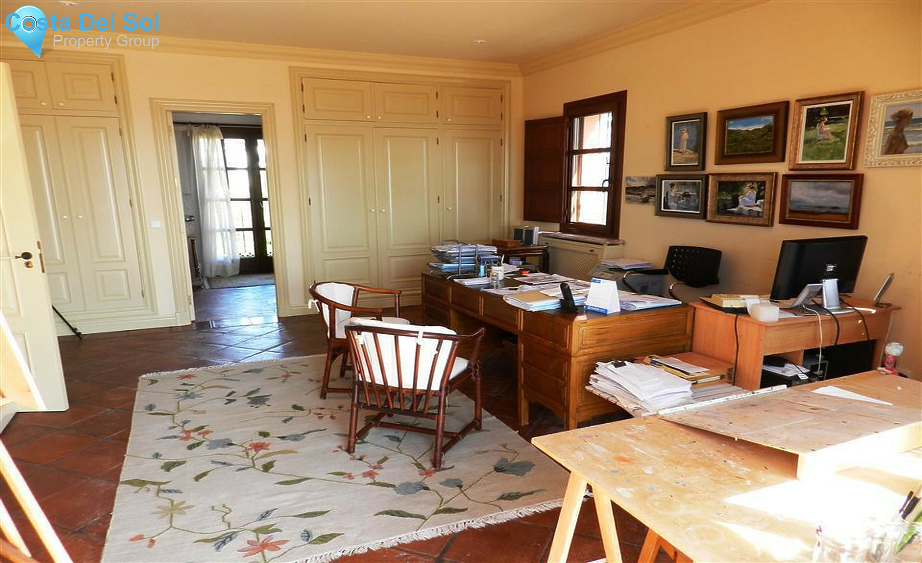 House in La Duquesa-1348523