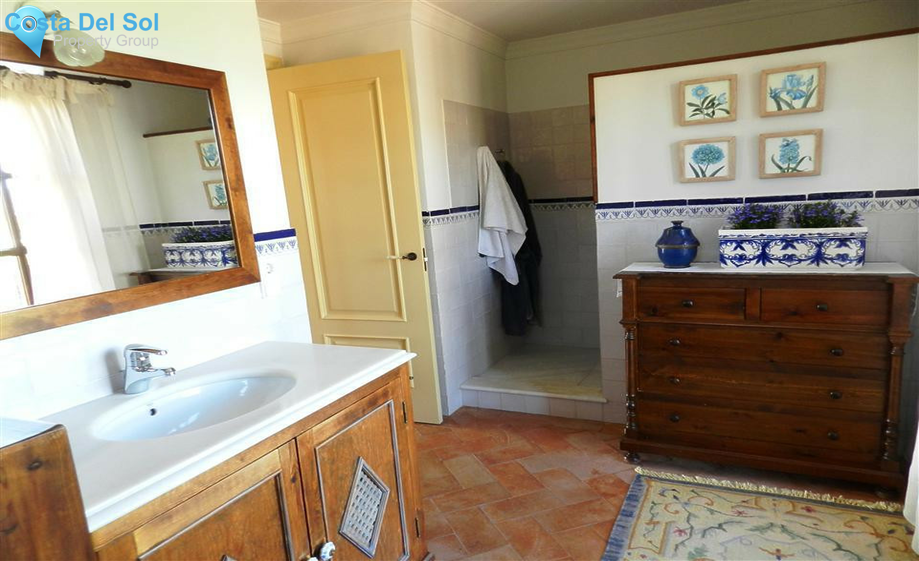House in La Duquesa-1348526
